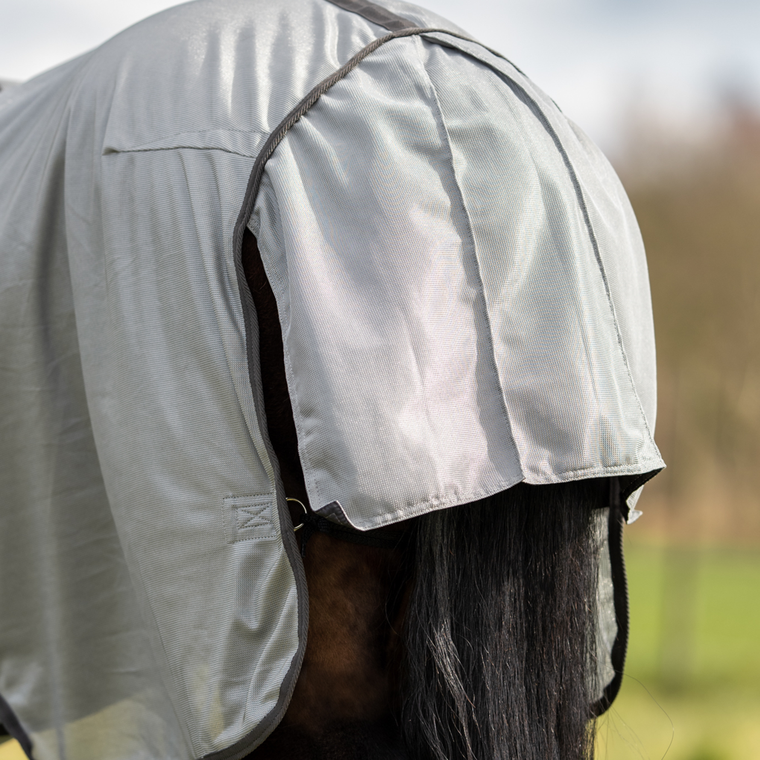Outdoor fly rug Superb