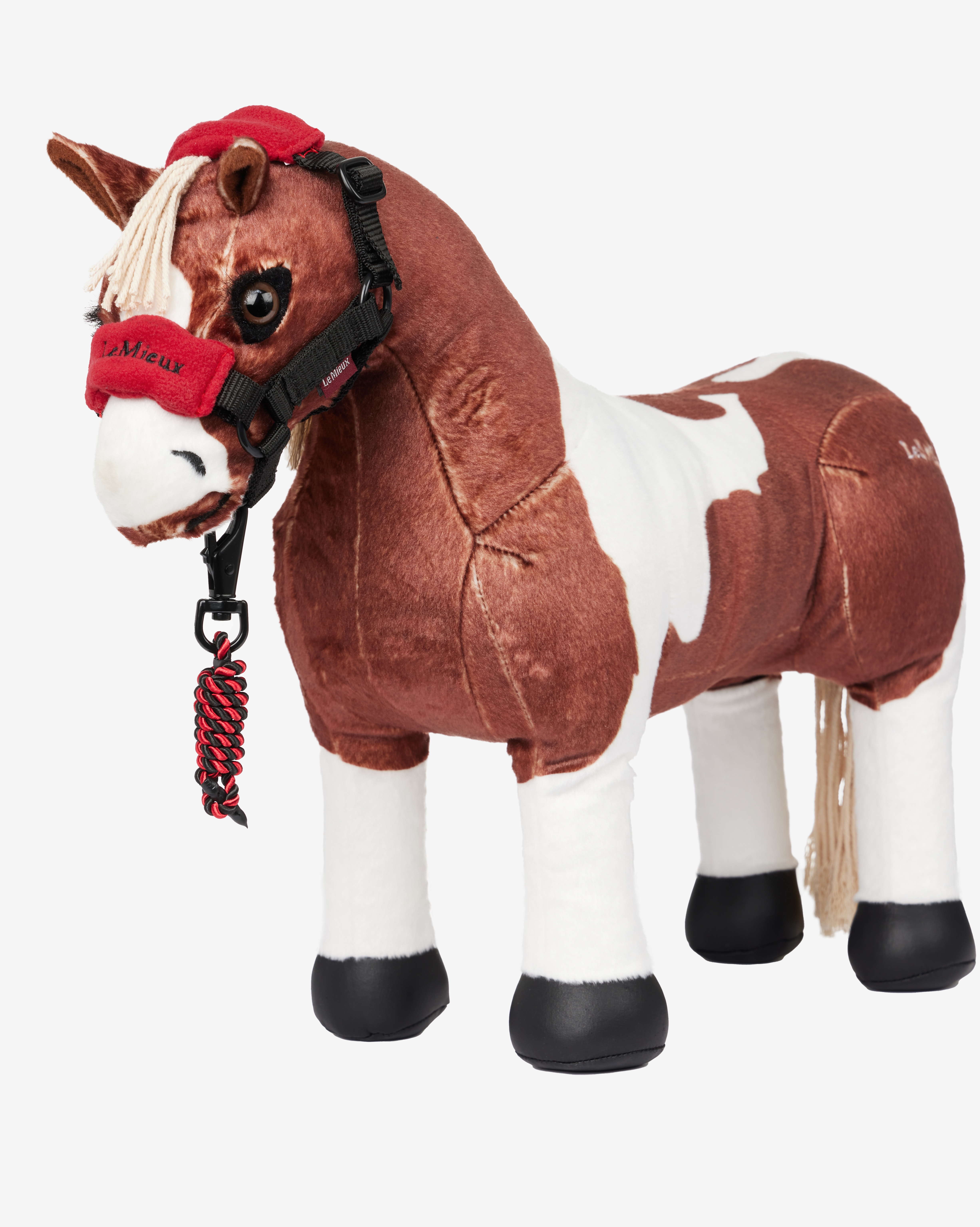 Toy Pony licol Vogue in chilli