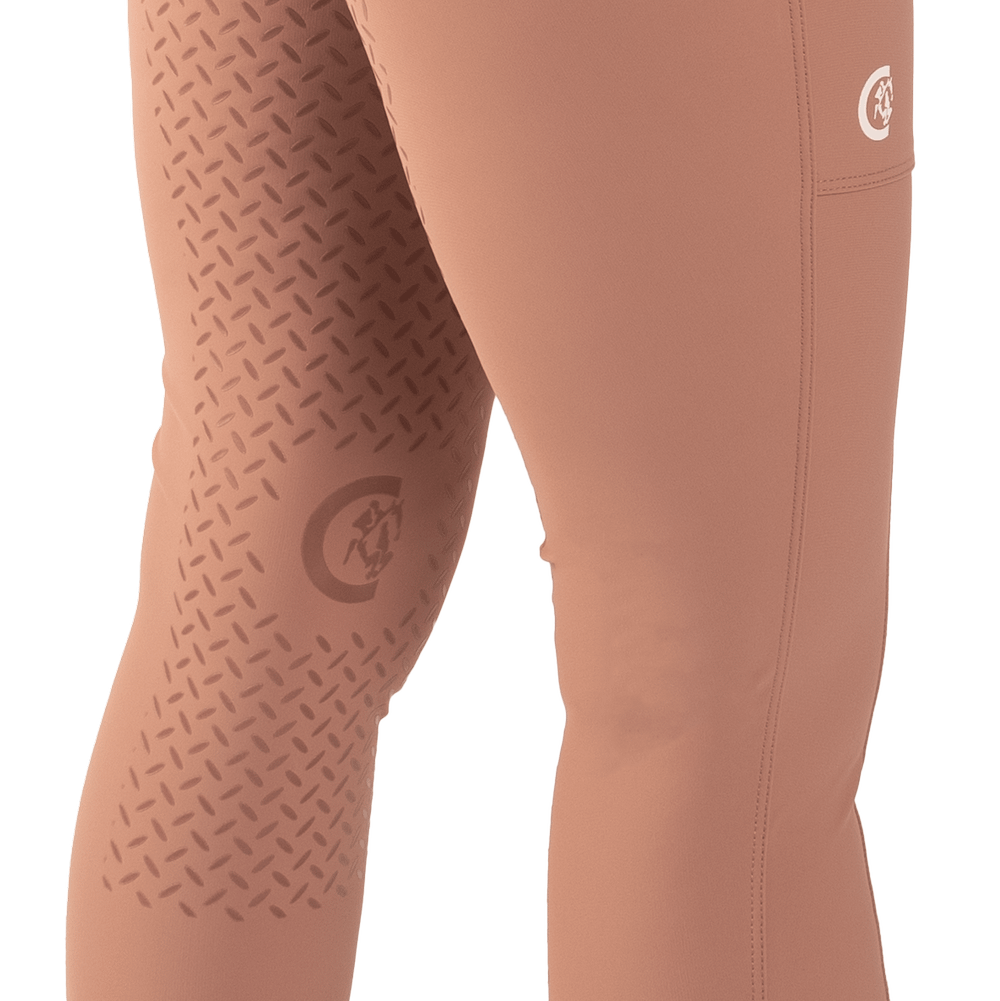 Rijlegging Classic Full Grip