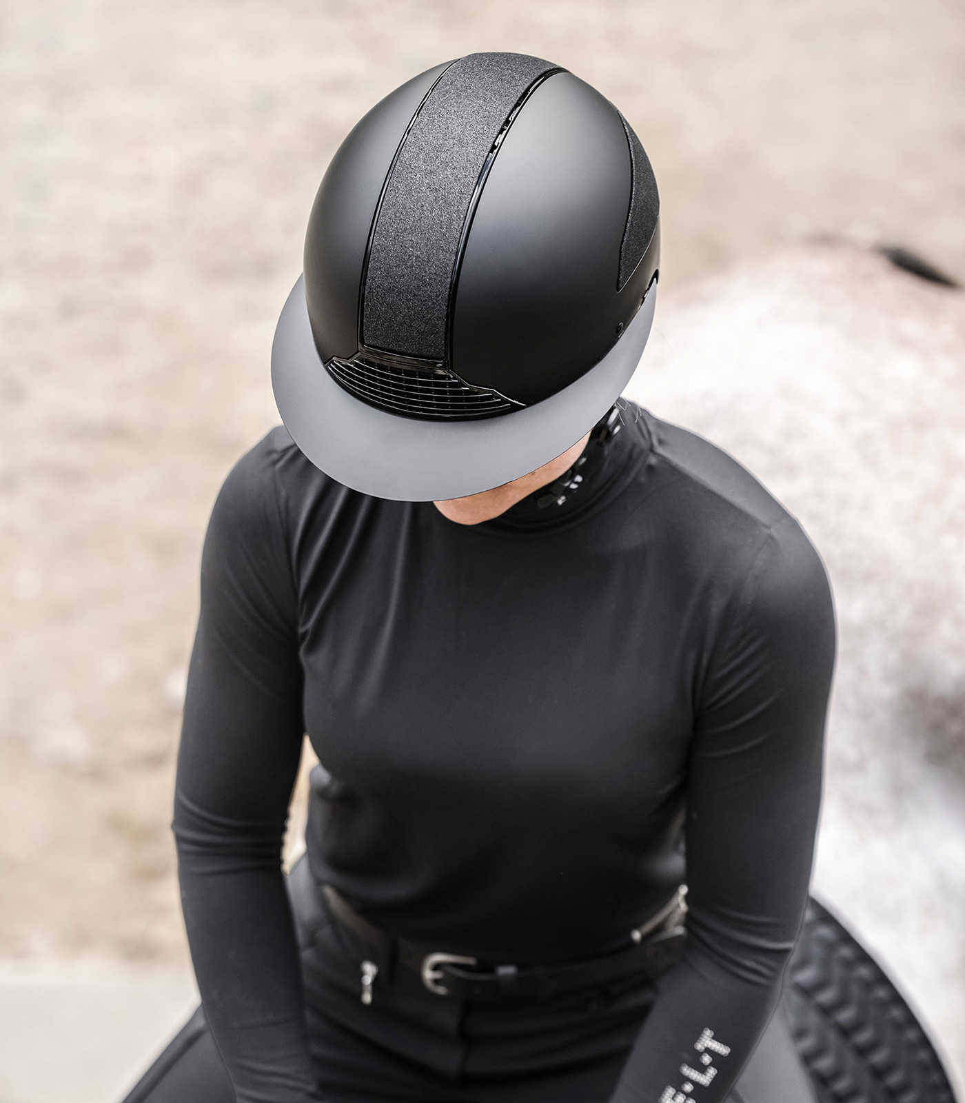 Reithelm H24 Lady shine