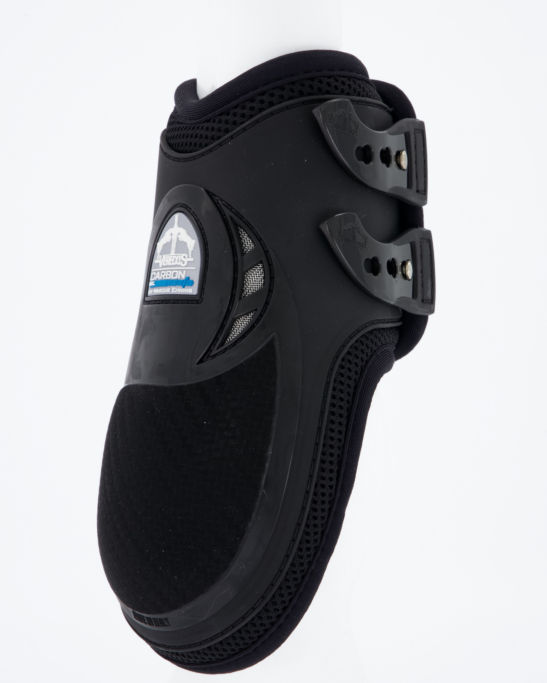 Fetlock boot Carbon Gel Vento Rear