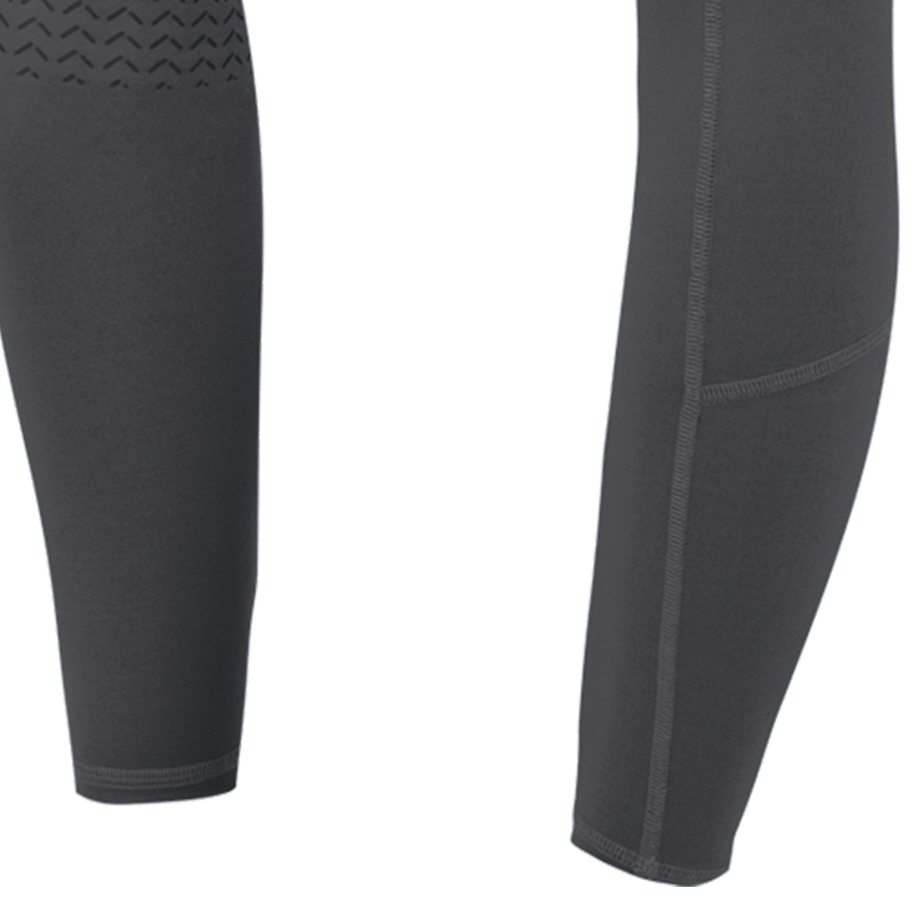 Thermal Riding leggings Ella, black