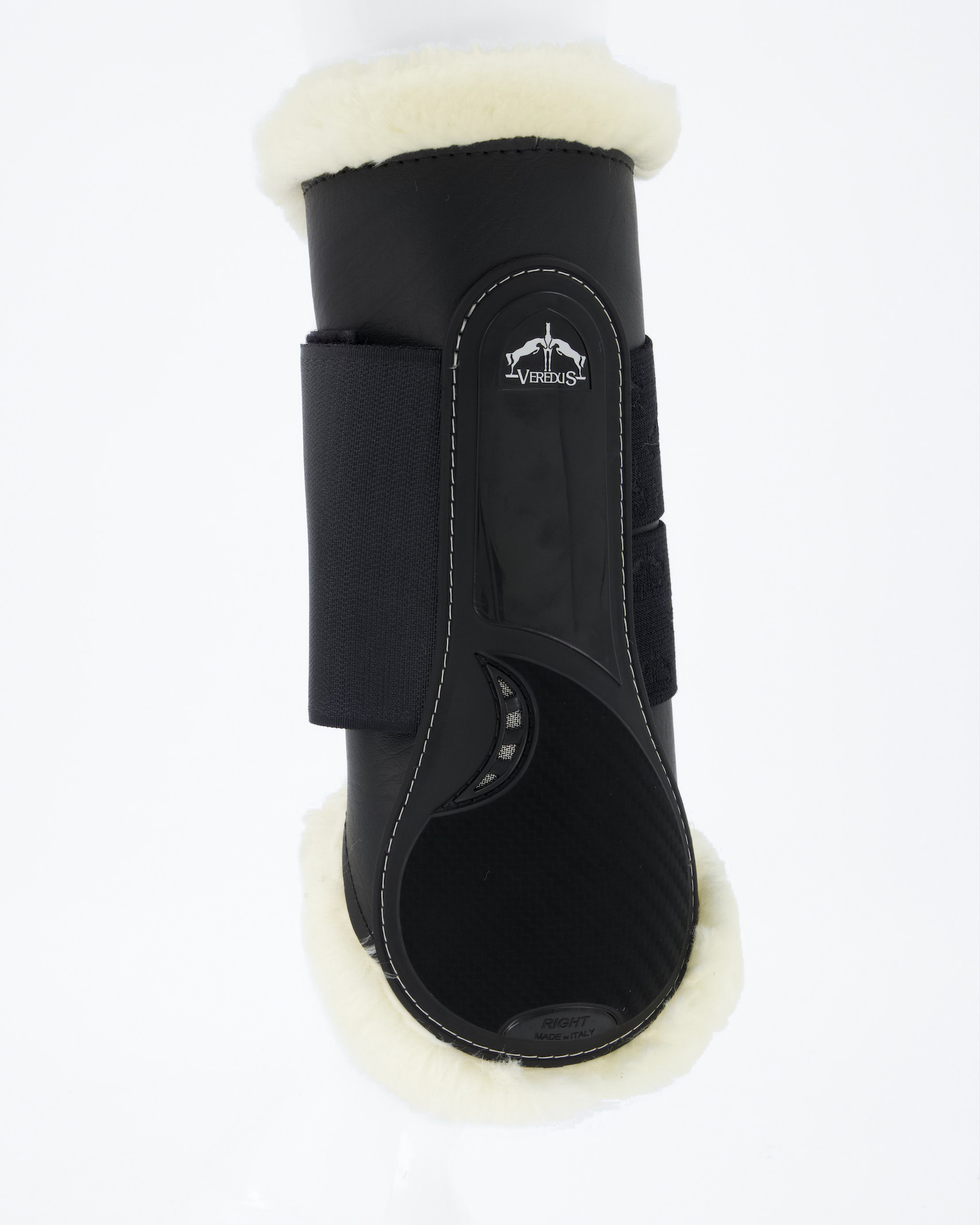 Gamasche TRC Vento Hinten High STS