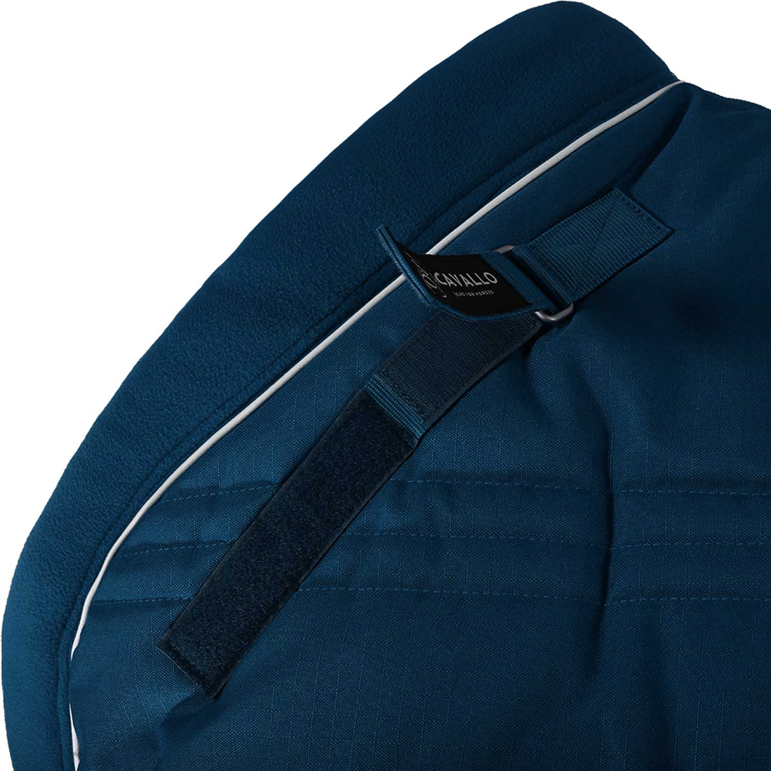 600D Ripstop Stalldecke 500g