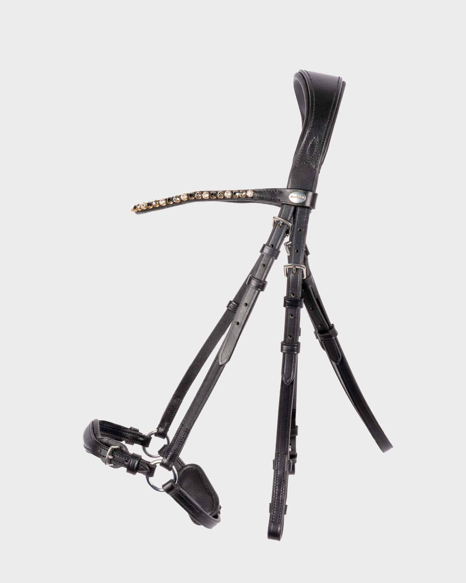 Snaffle "Fiala" hann.