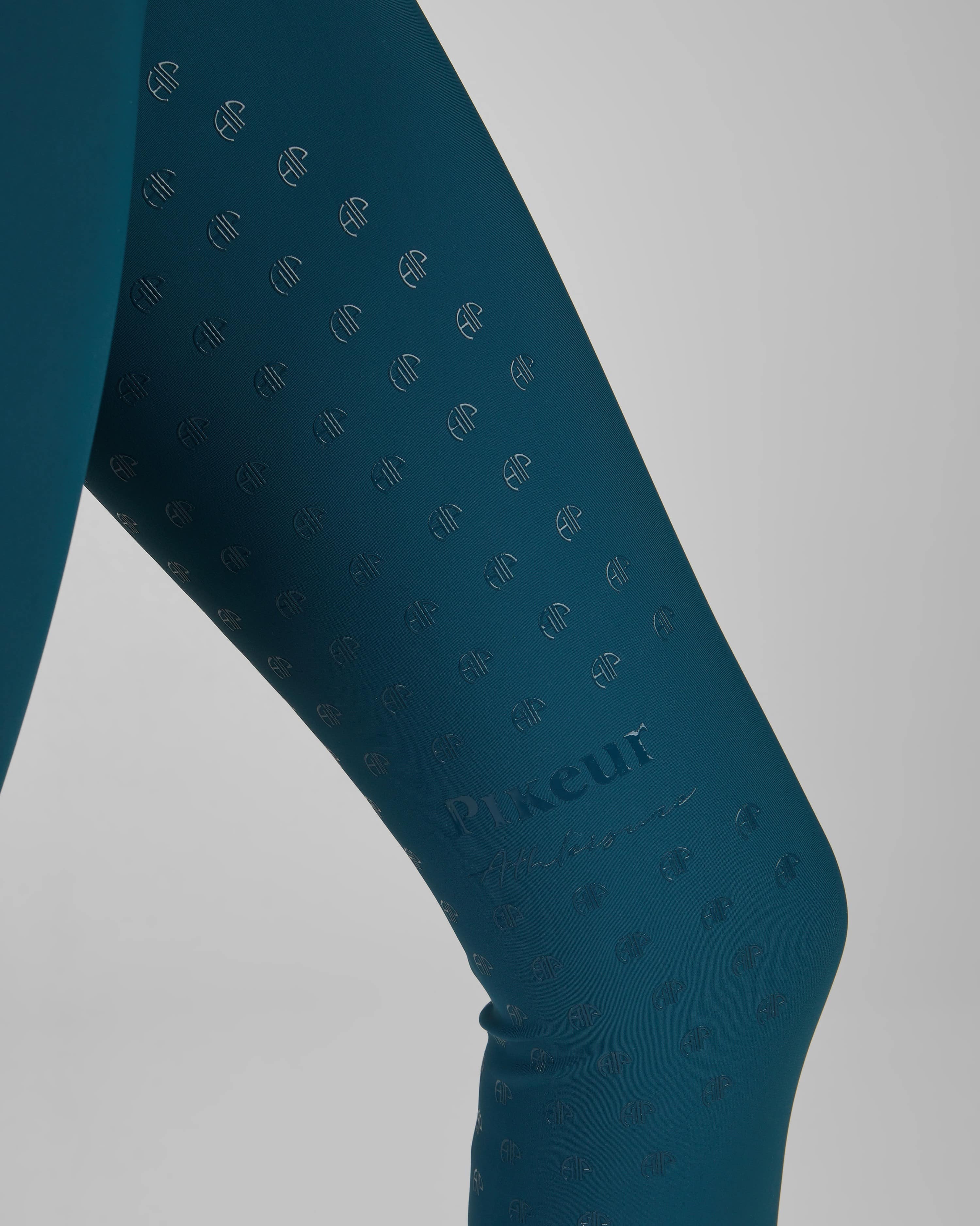 Ladies Linnett riding breeches with full grip