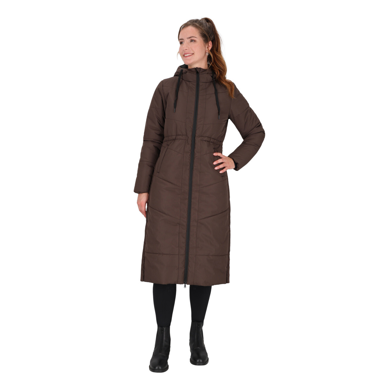 Winterjacke Valletta