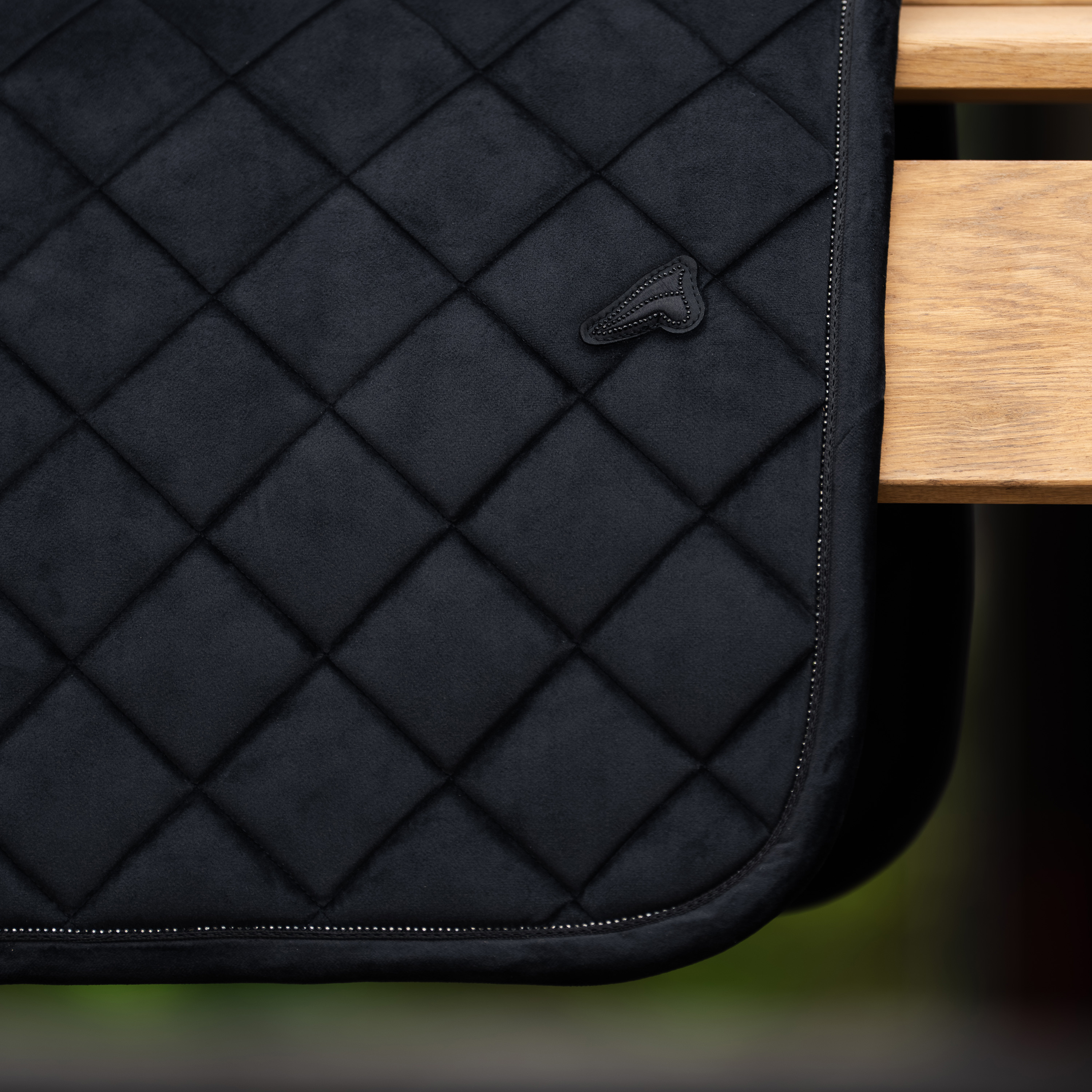 Schabracke Velvet GP