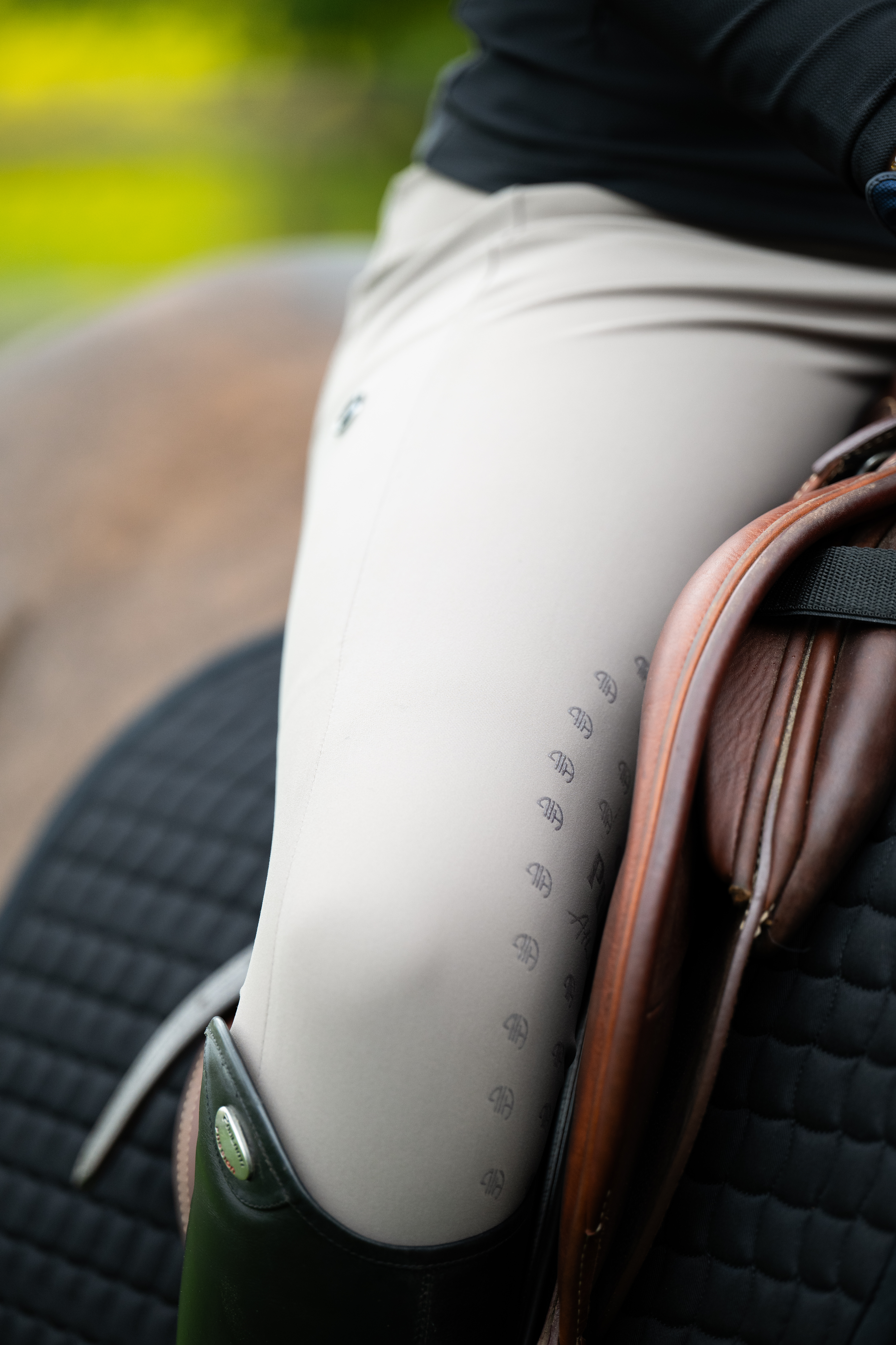Riding breeches ladies Amia Sd Kn Riding breeches ladies Amia Sd Kn