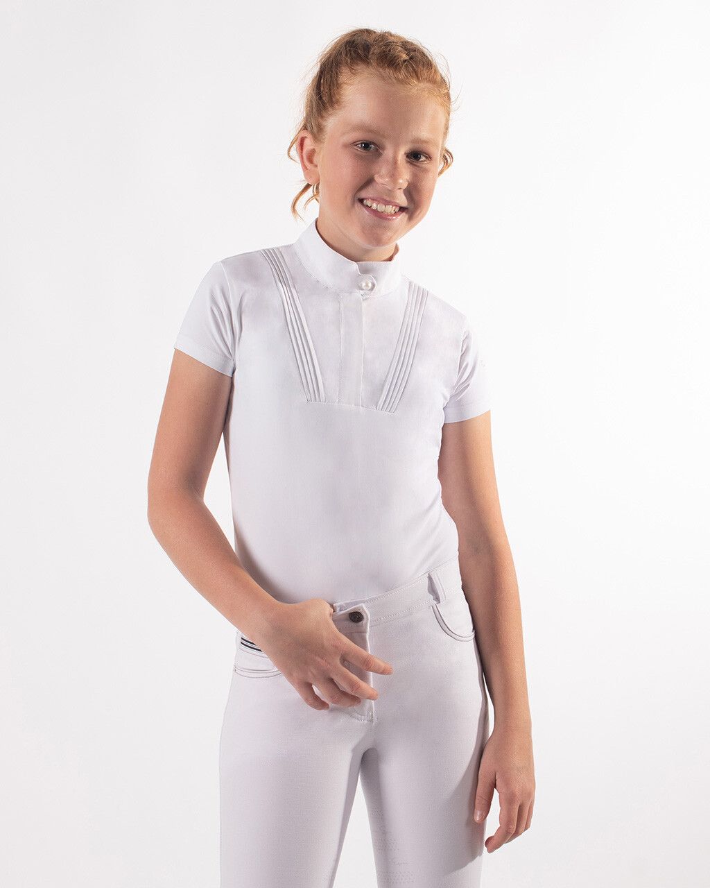 Competition shirt Riva Junior