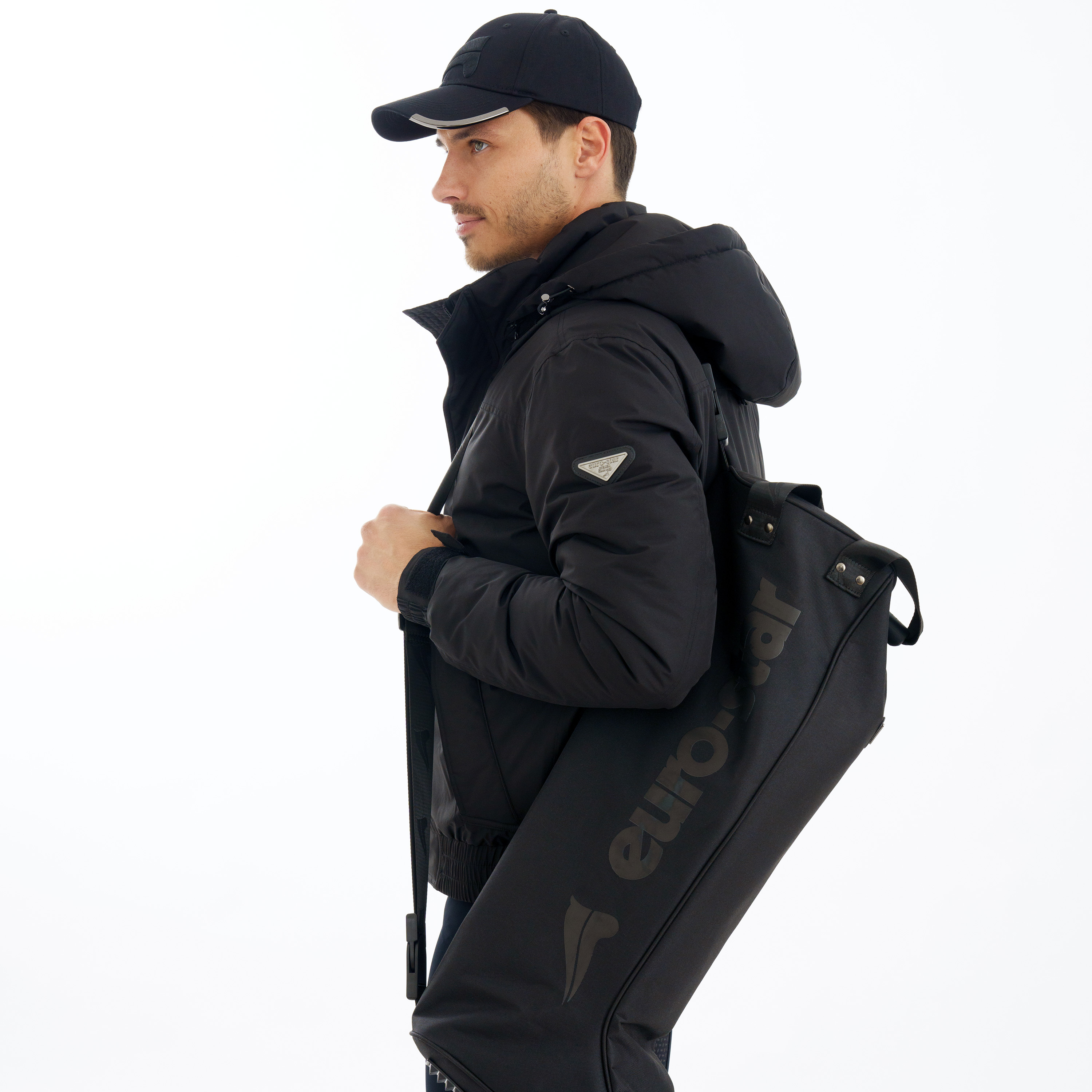 Stiefeltasche