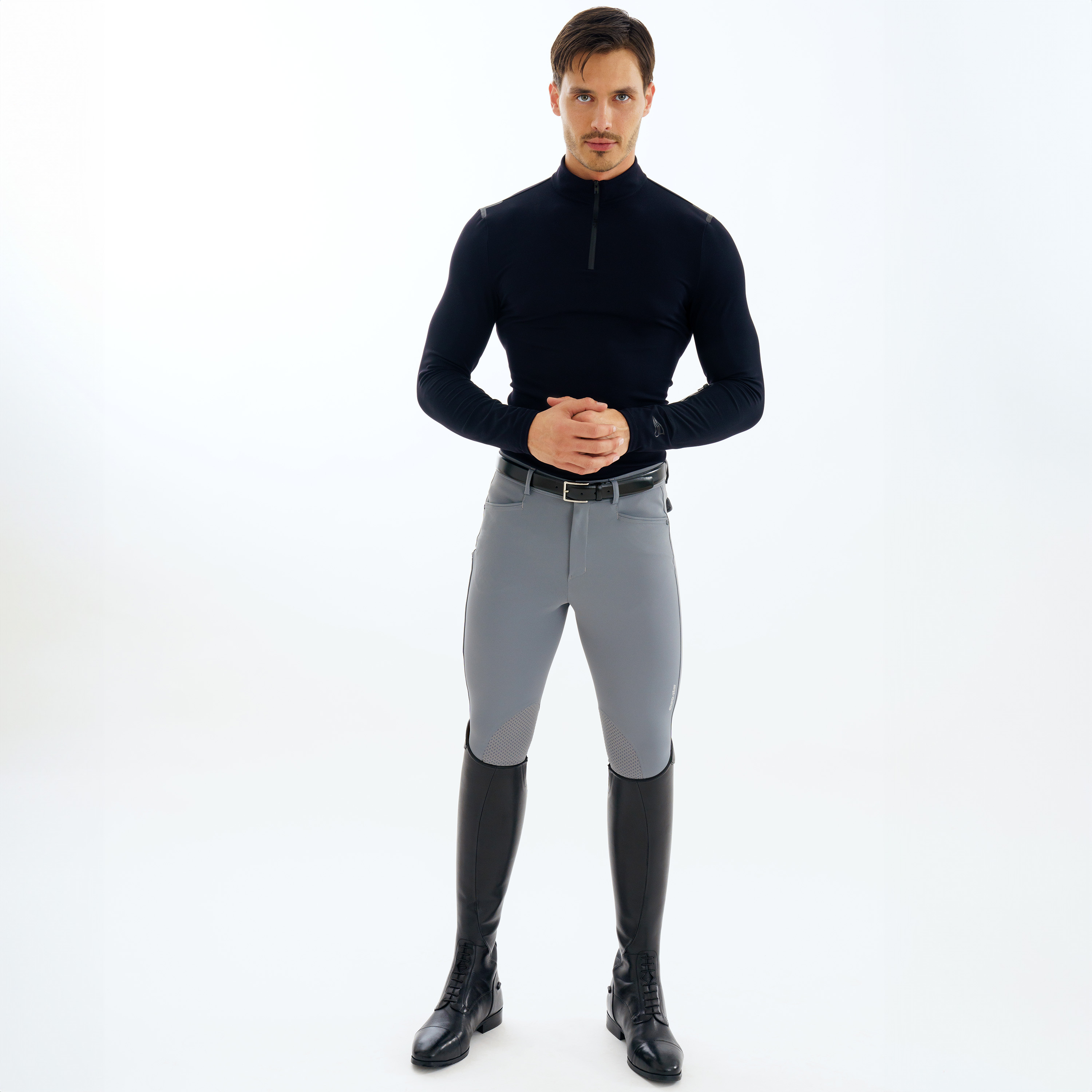 Reithose Camillo original KneeGrip