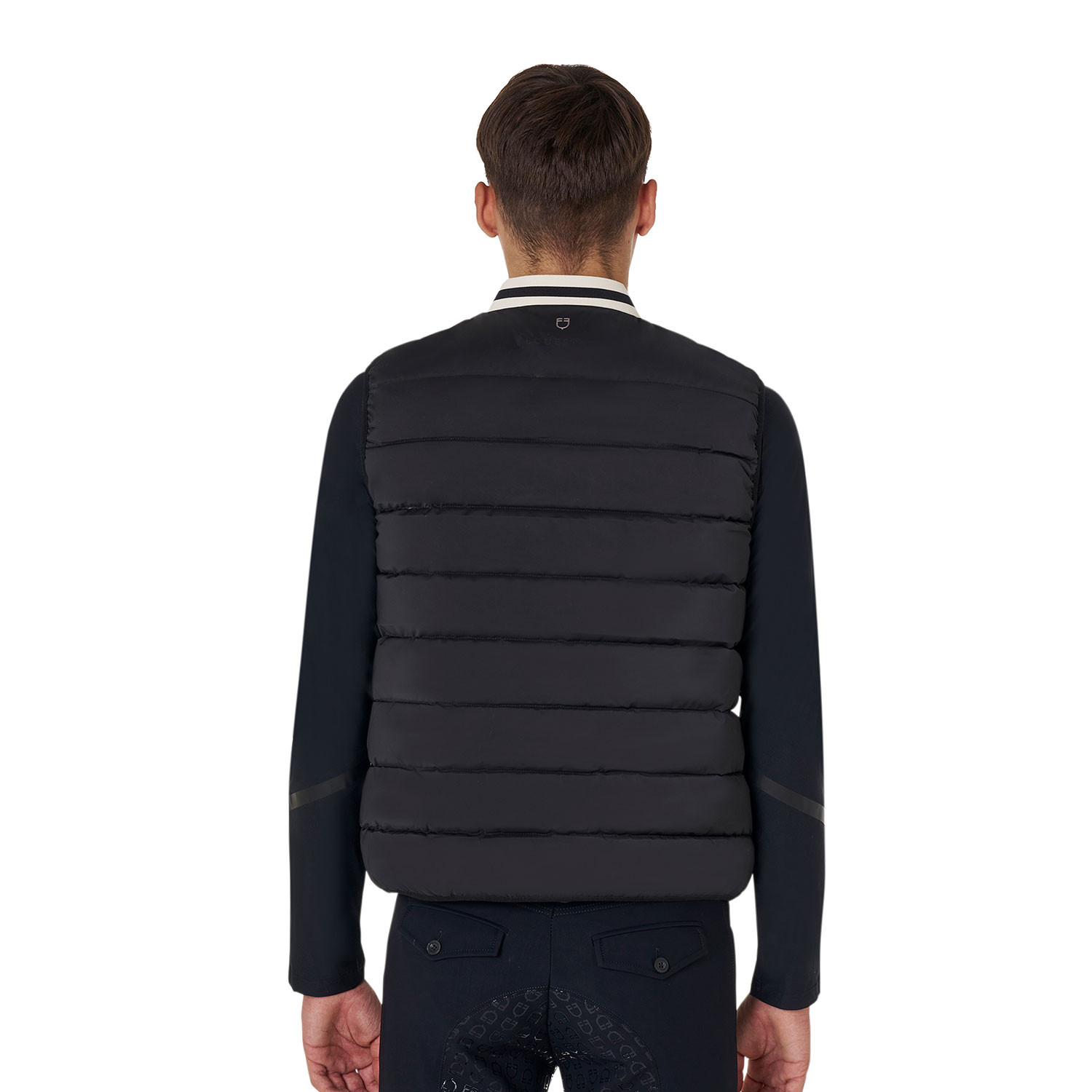 Herren-Nylonweste