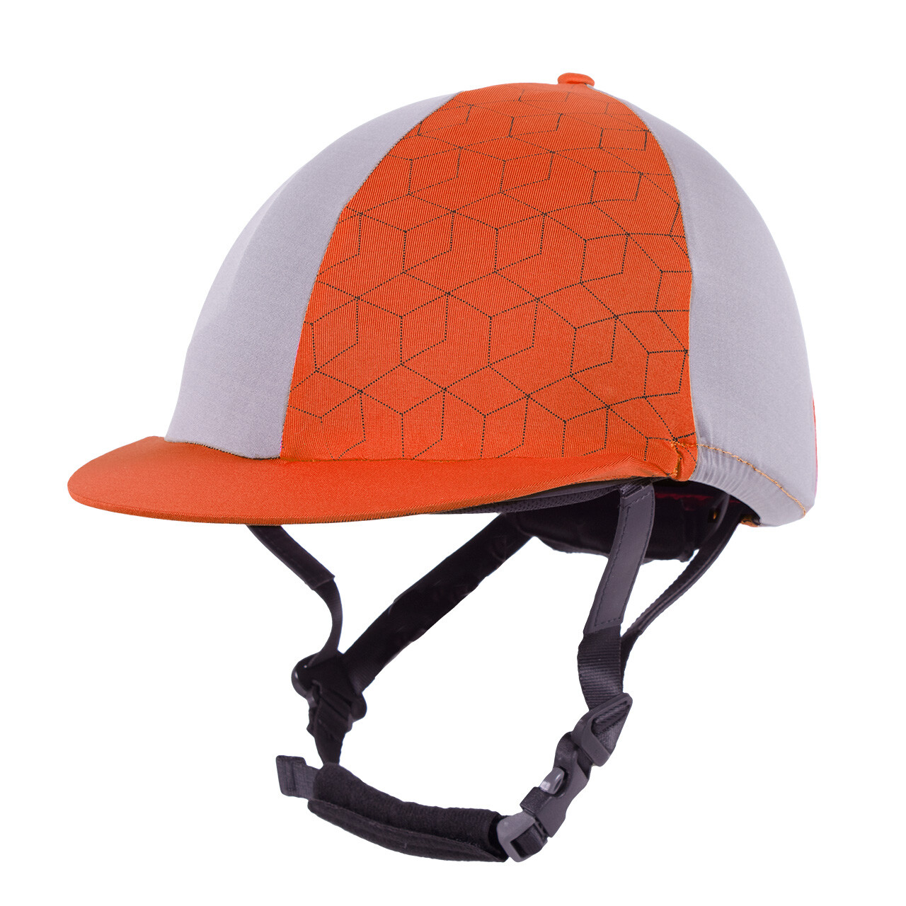 Riding helmet cover Eldorado
