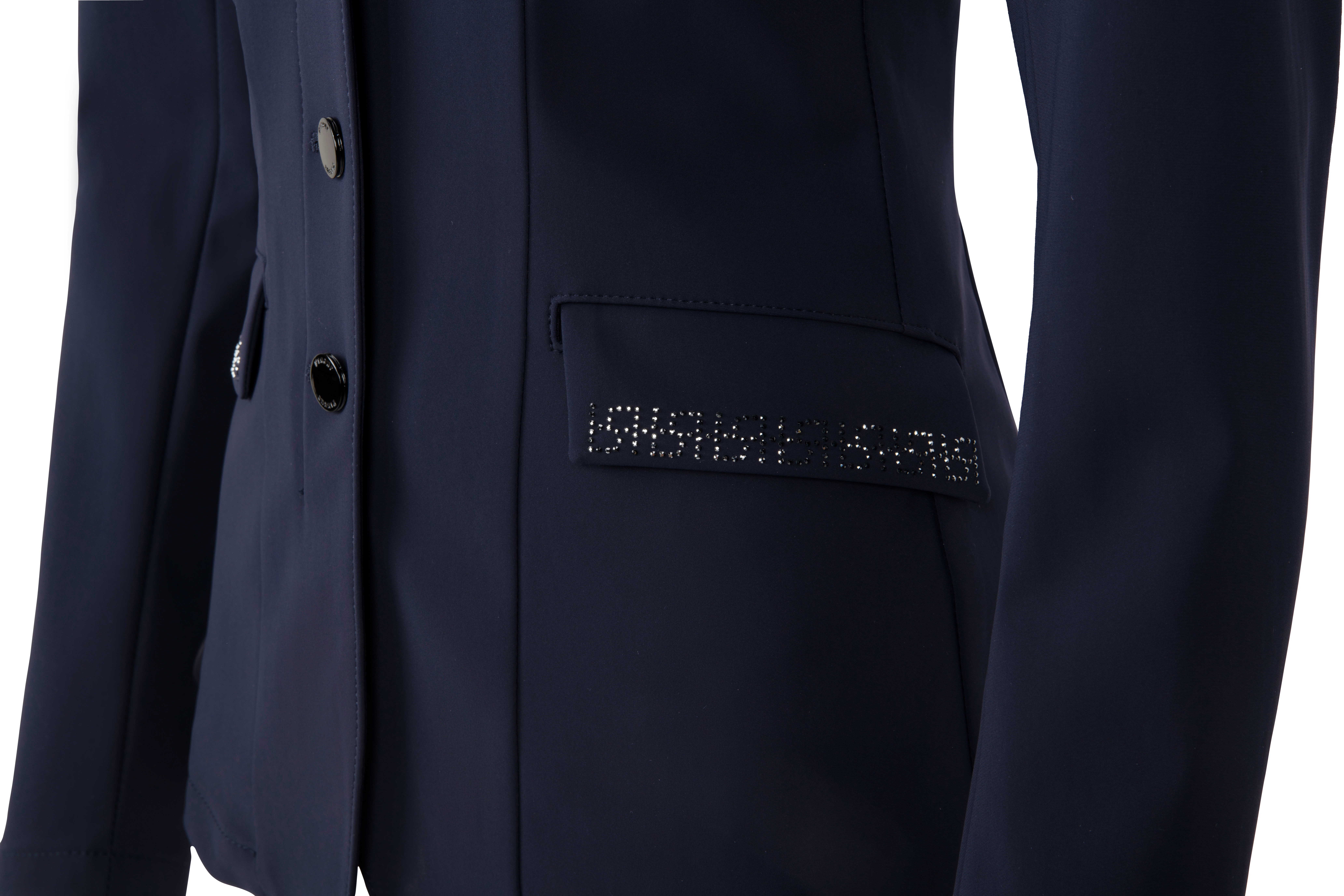 Ladies competition jacket Valentine