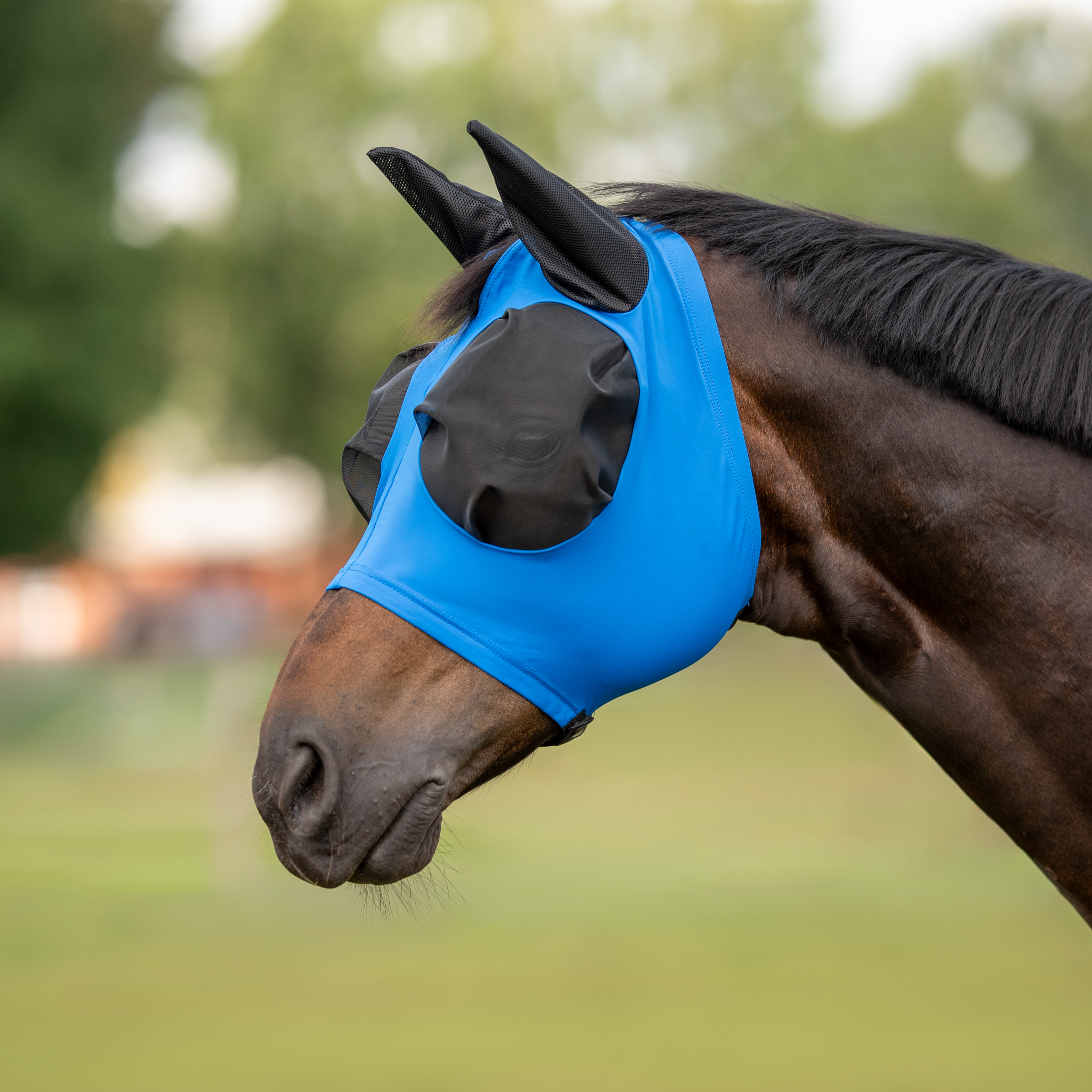 Masque anti-mouches Twin Fit Flexi