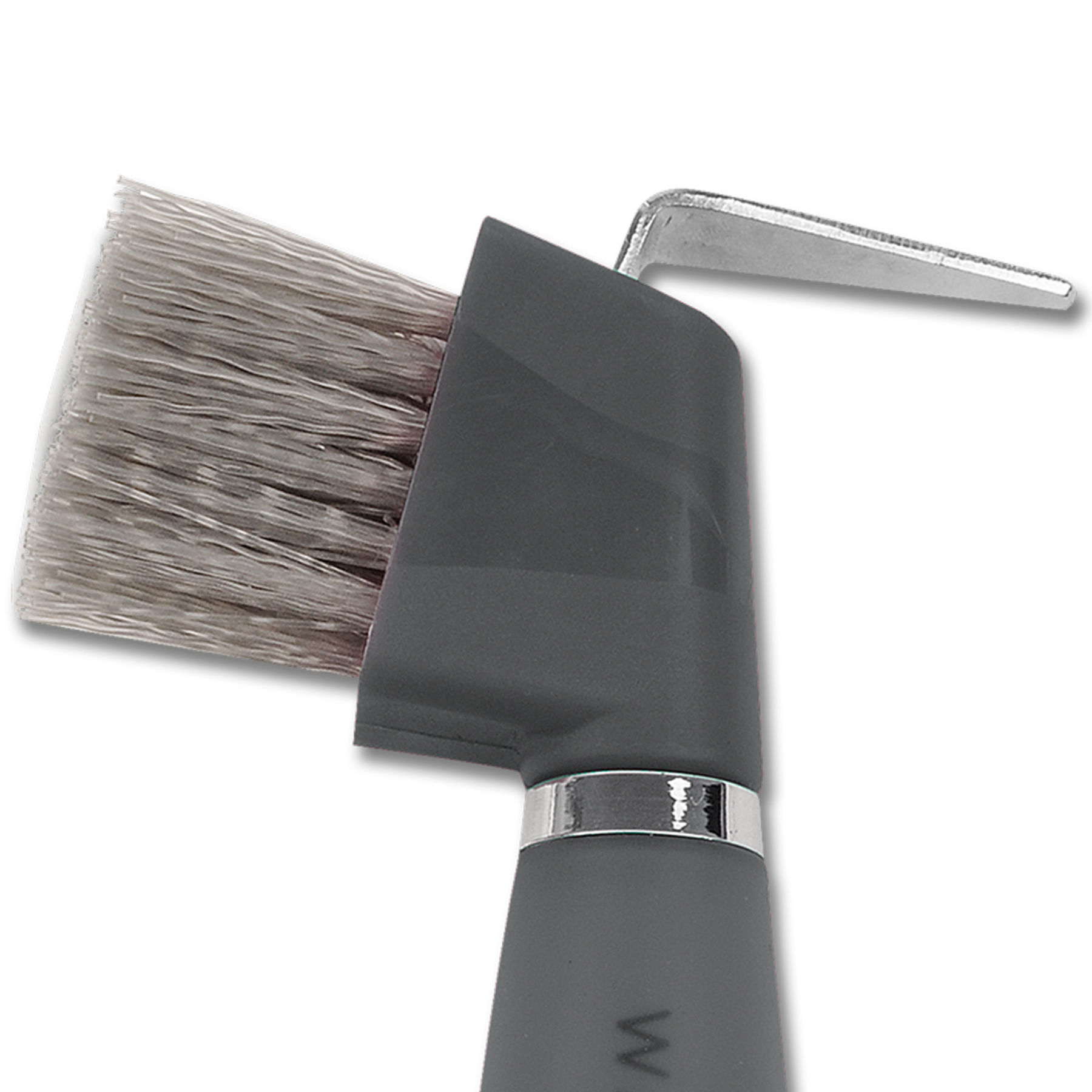 Hufkratzer mit Gelgriff