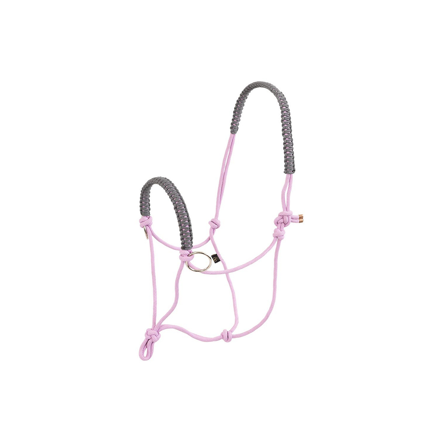 Knotenhalfter Set
