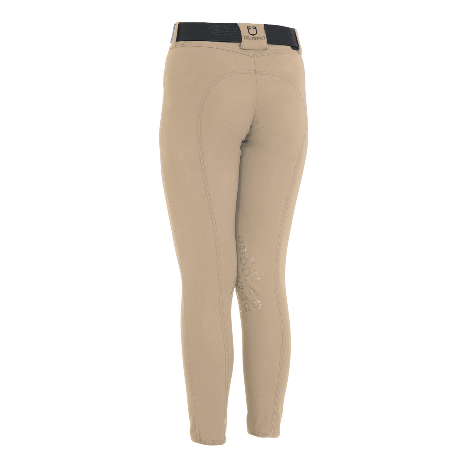 Kinder-Reithose Slim Fit