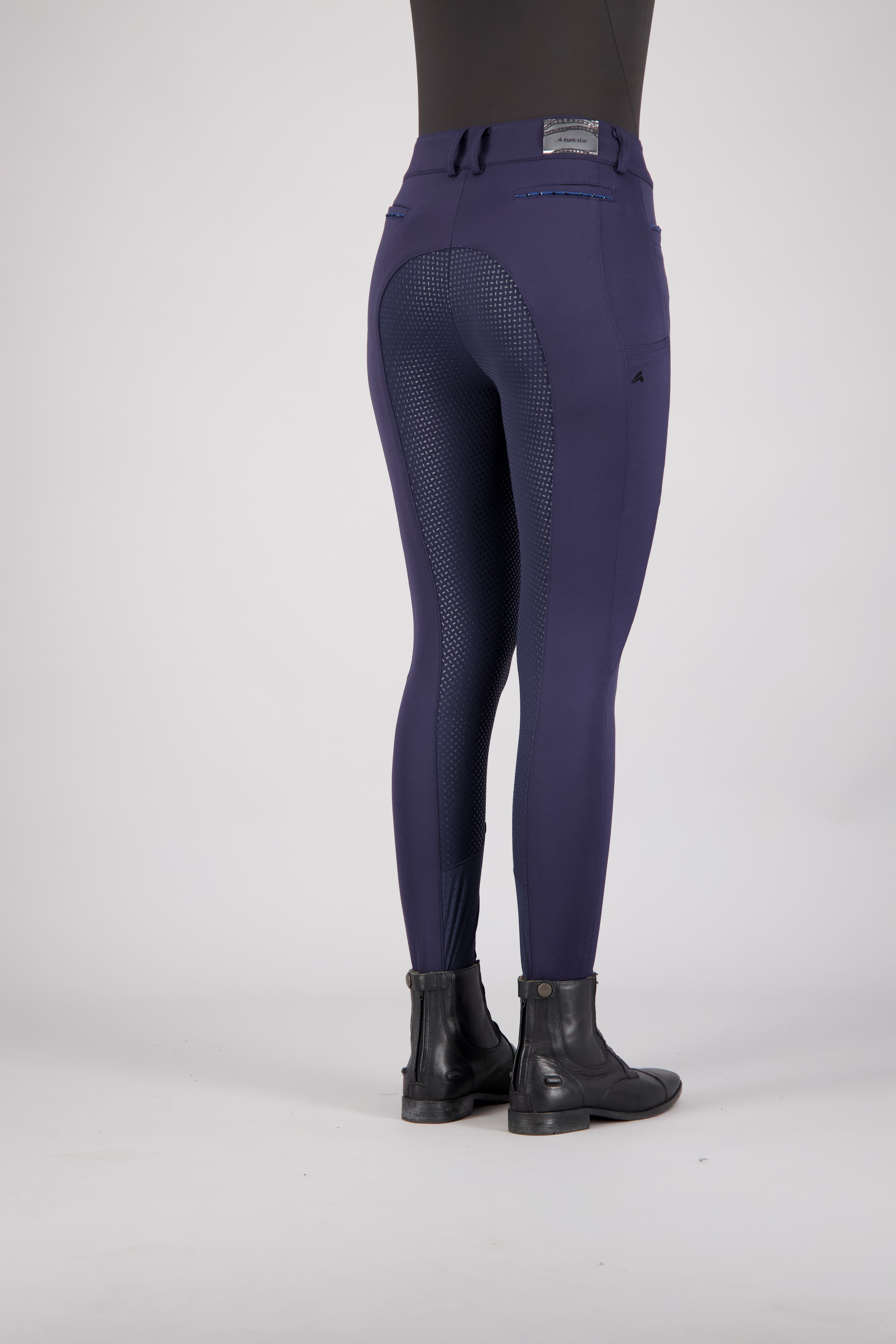 Reithose Arielle Cool FullGrip