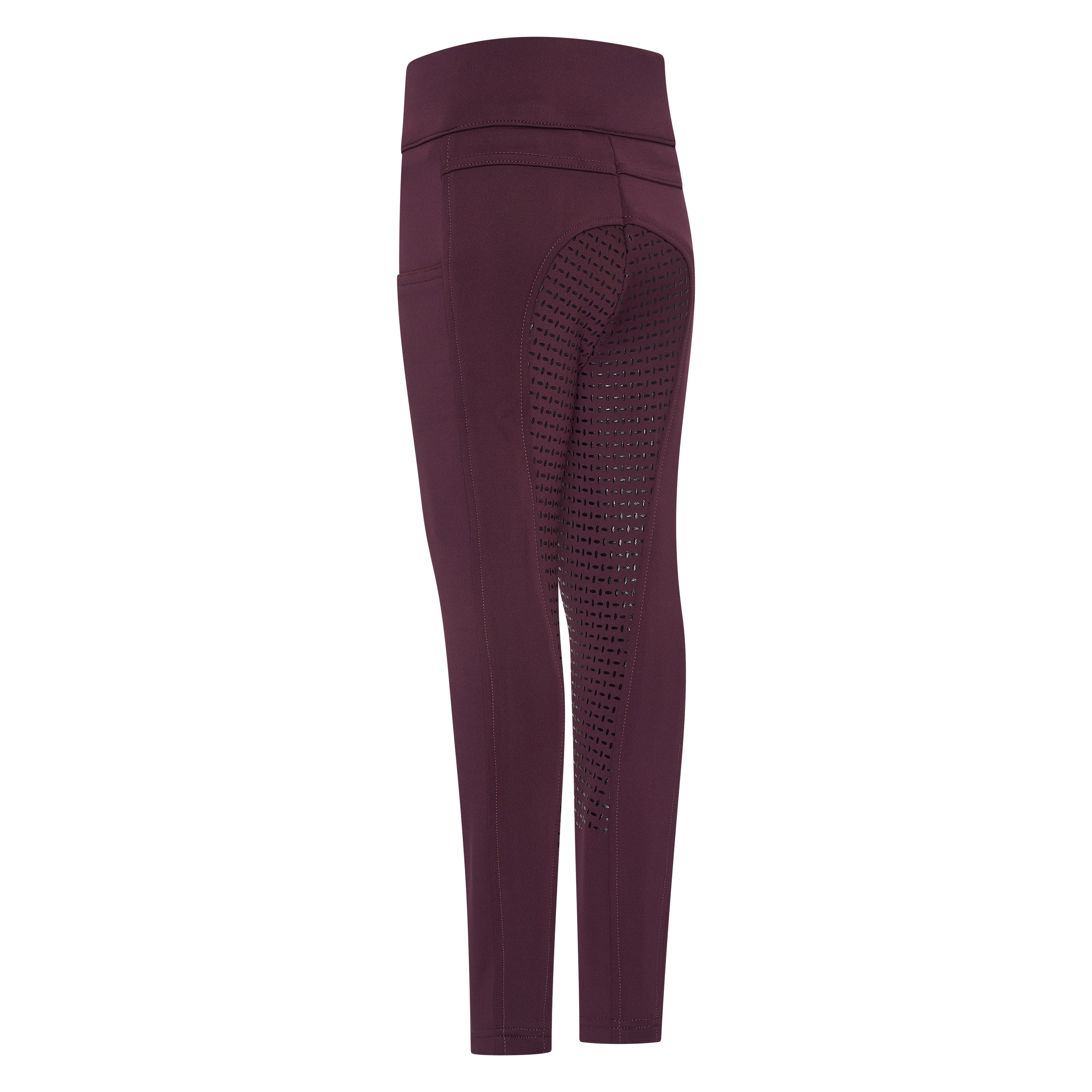 Reitlegging Kinder Tessy FullGrip
