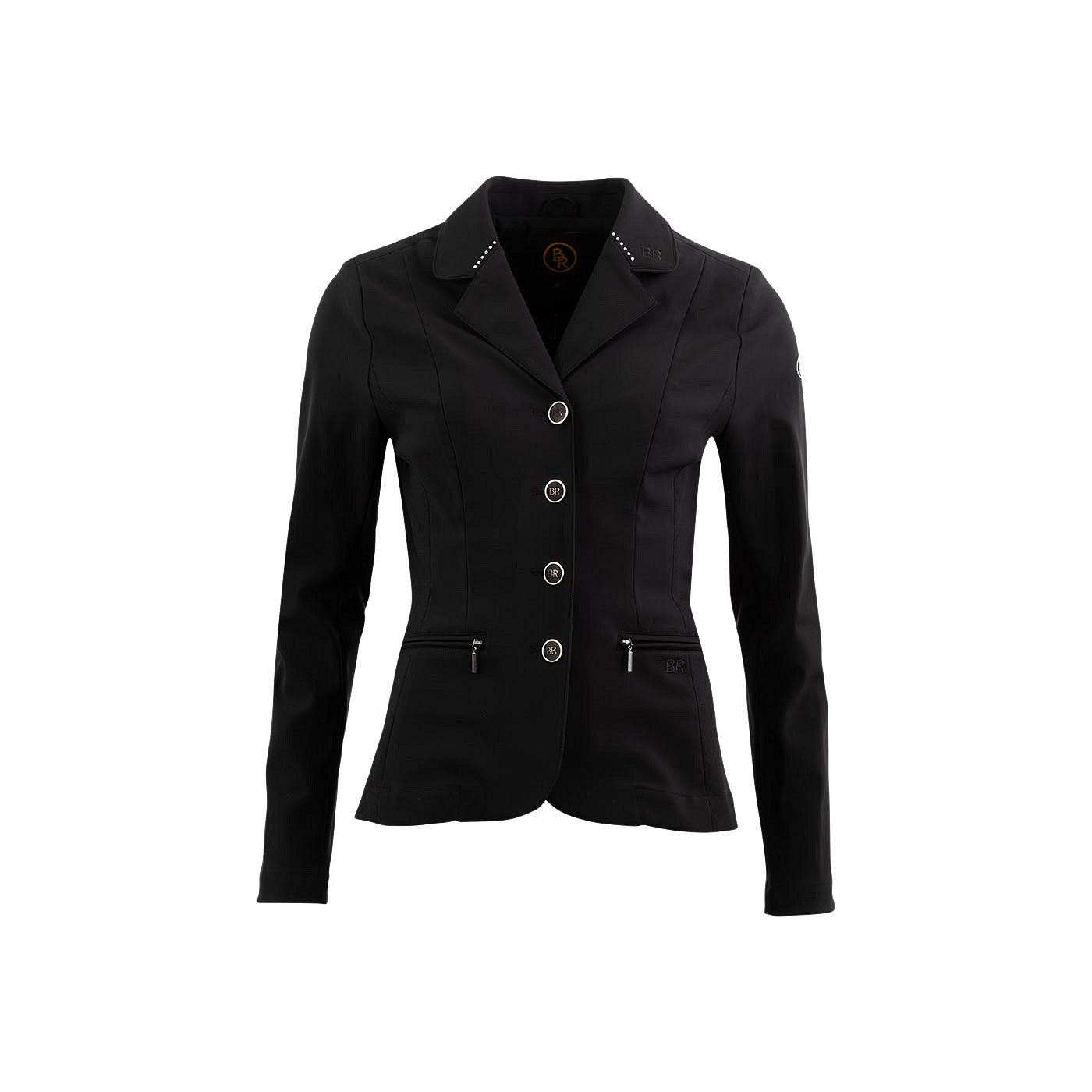 Competition Jacket Prague