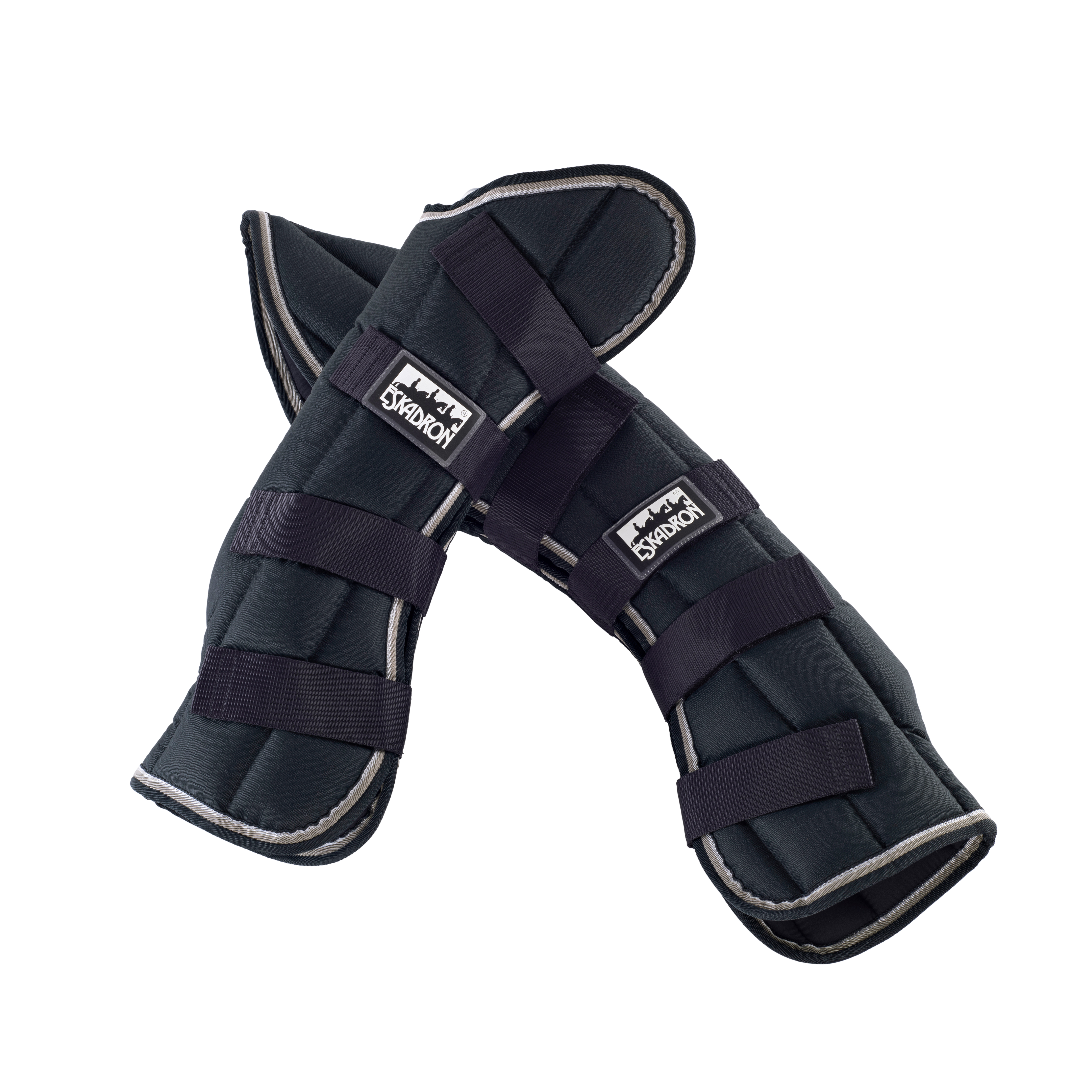 Transport gaiters ripstop set