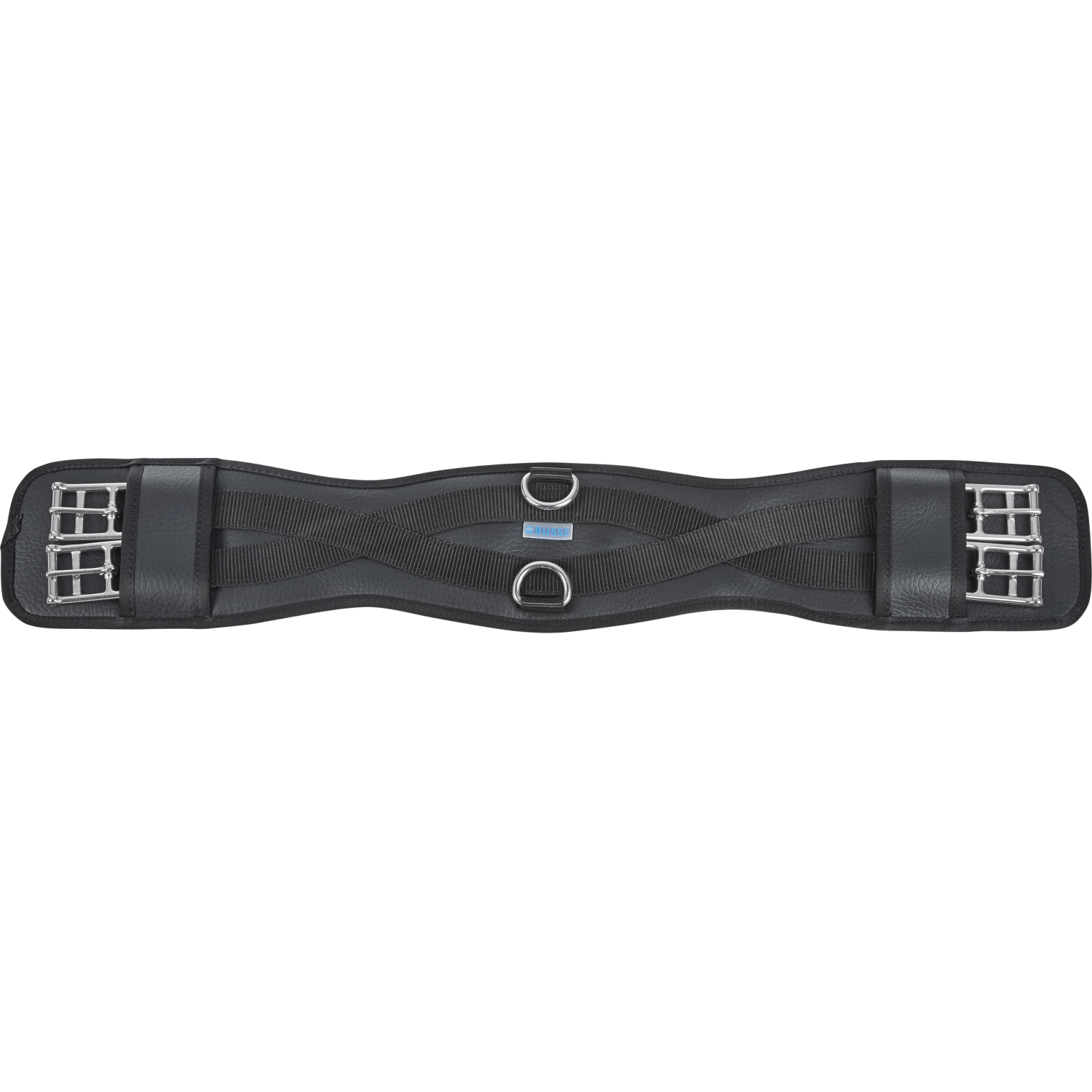 Sattelgurt Cross Dressur D