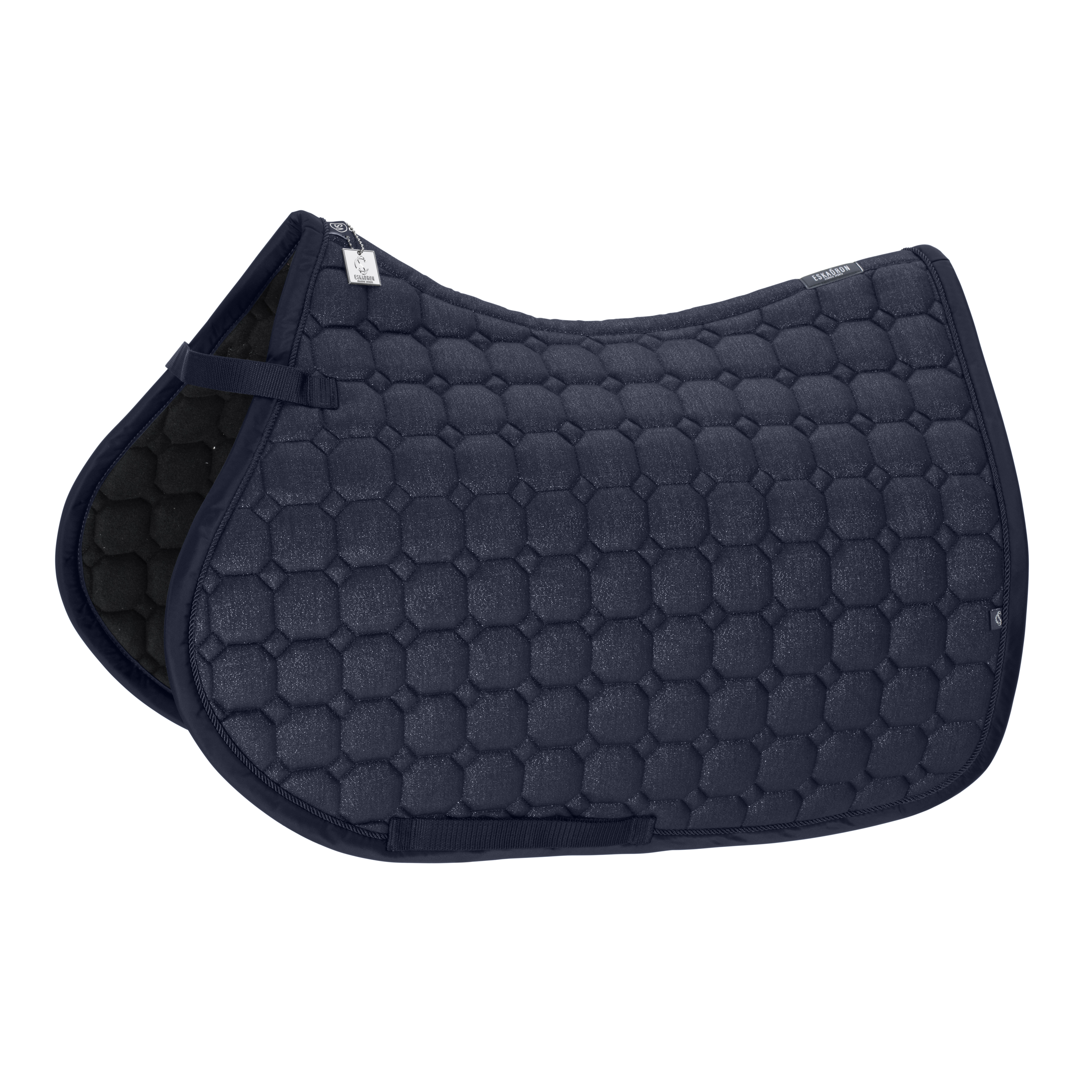 Schabracke Classic Sports Cotton Glitter