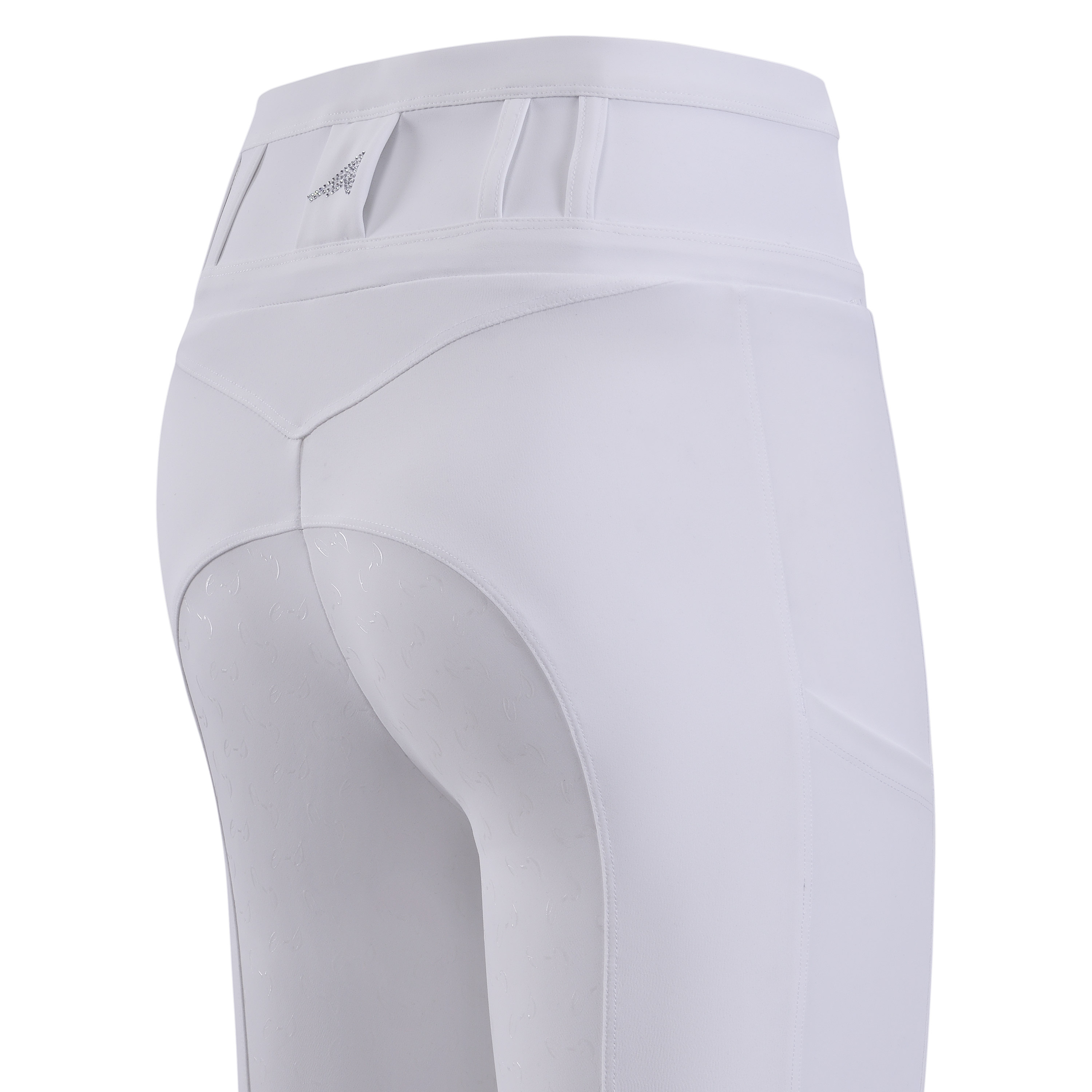 Reitlegging Eres FullGrip