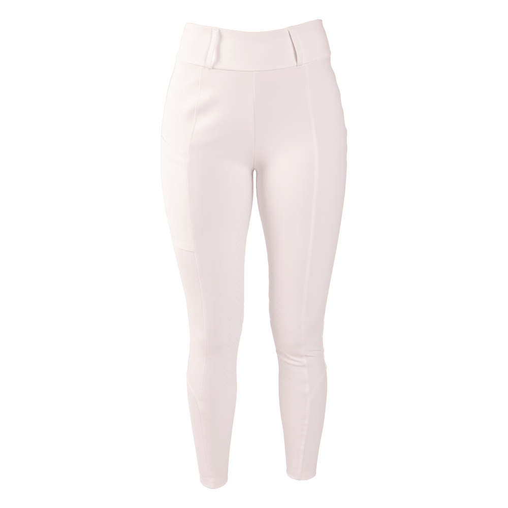 Reitleggings Classic Full Grip