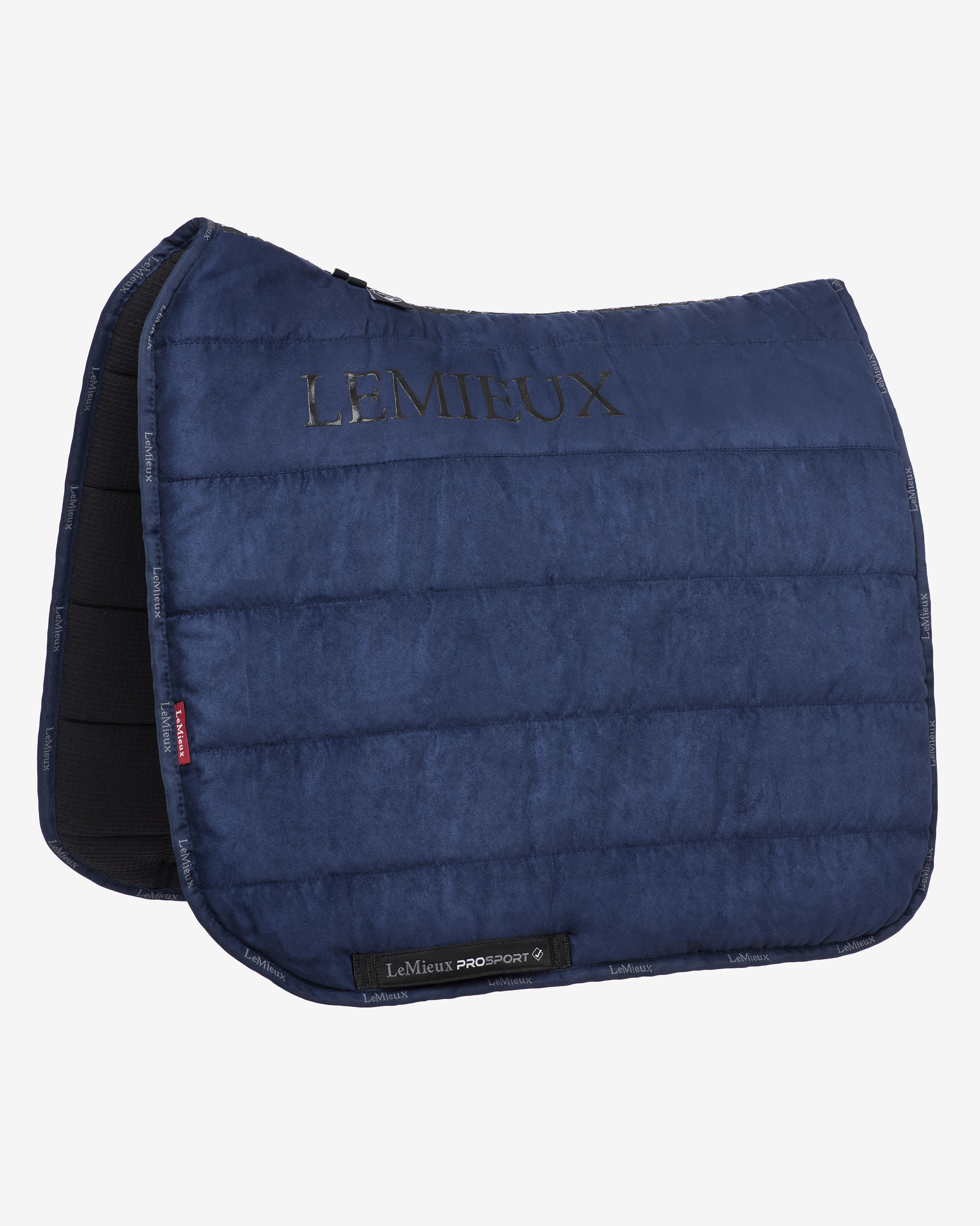 Work Pad Dressage in navy