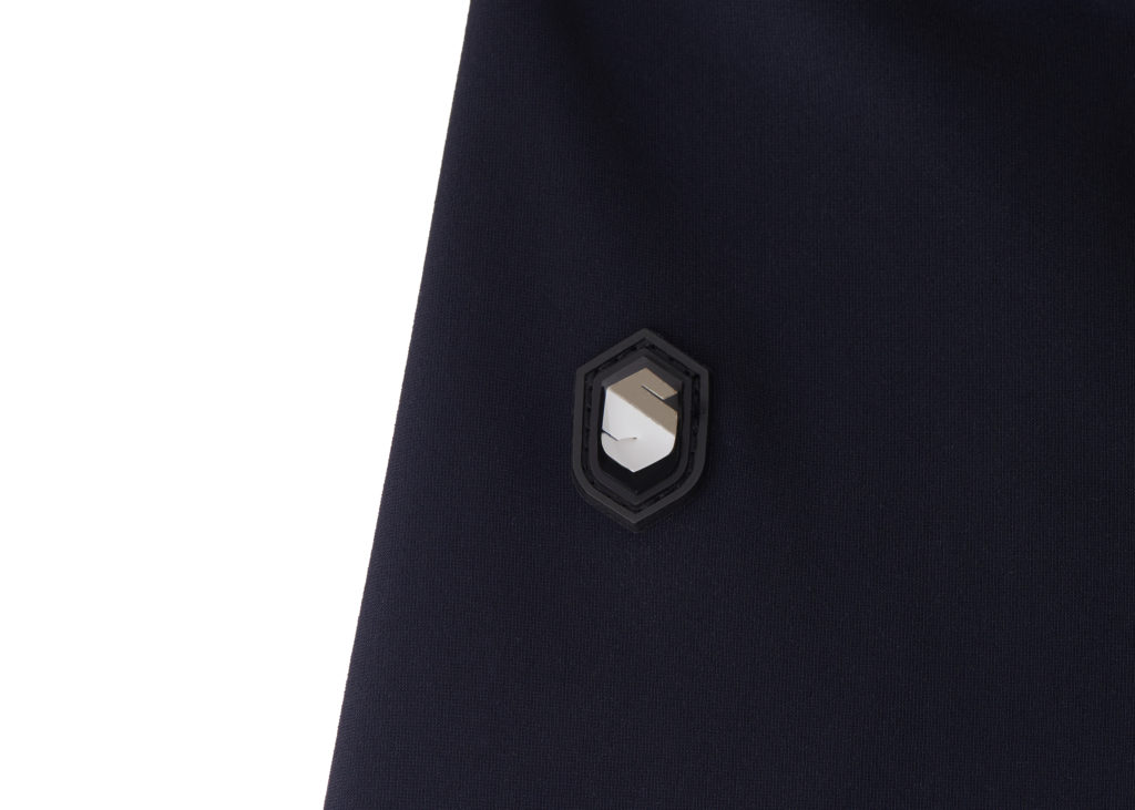 Ladies competition jacket Louise