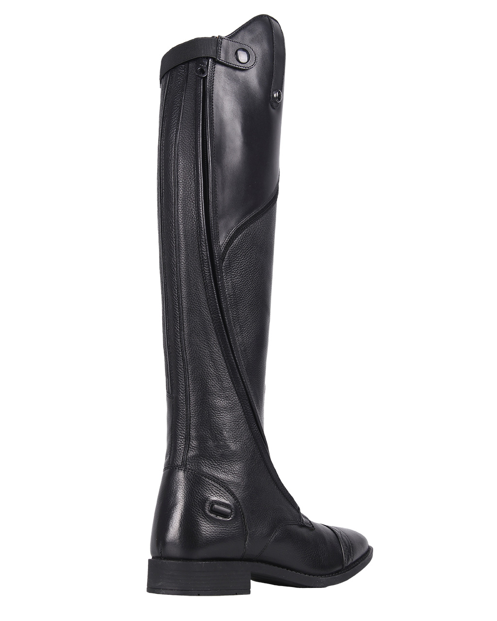 Riding boots Tamar Junior Wide