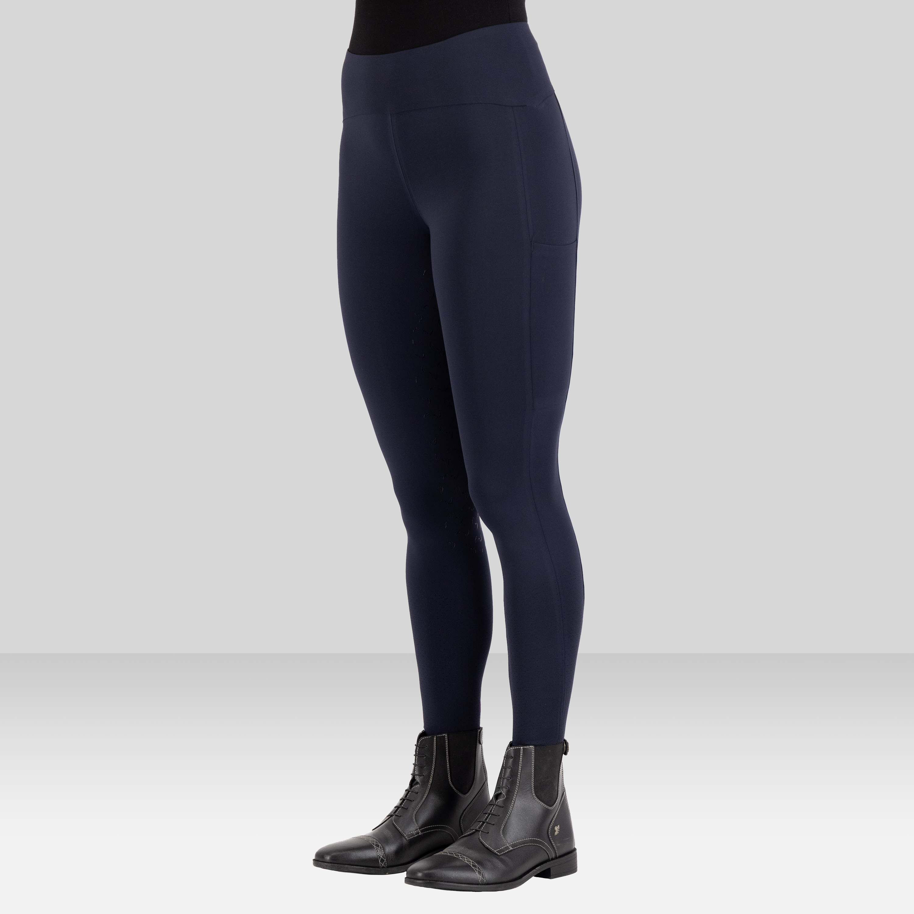 Reitlegging Empower FullGrip
