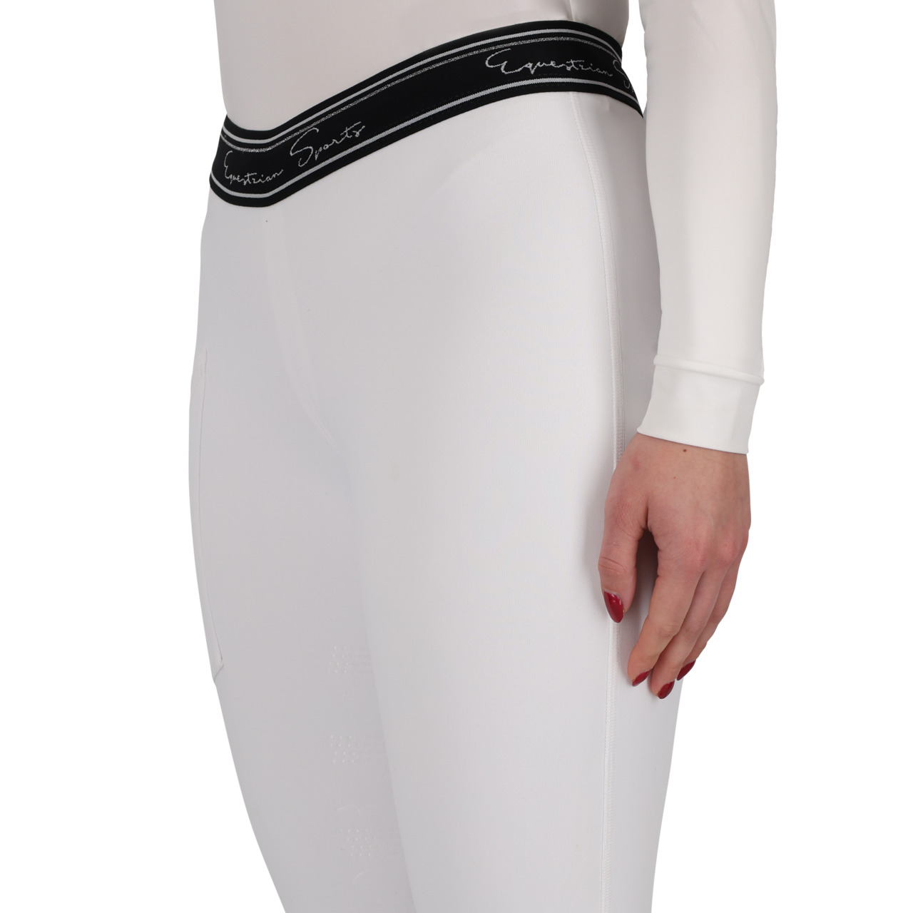 Riding leggings Eden Competition full seat