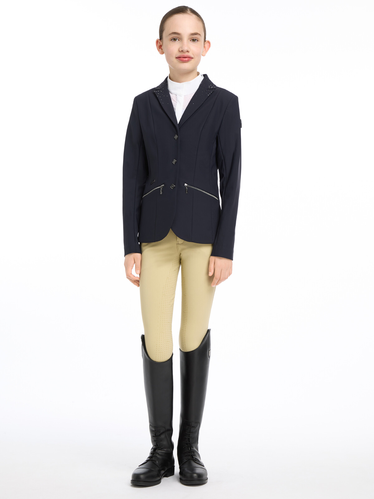 Junior Pro Turnierjacket