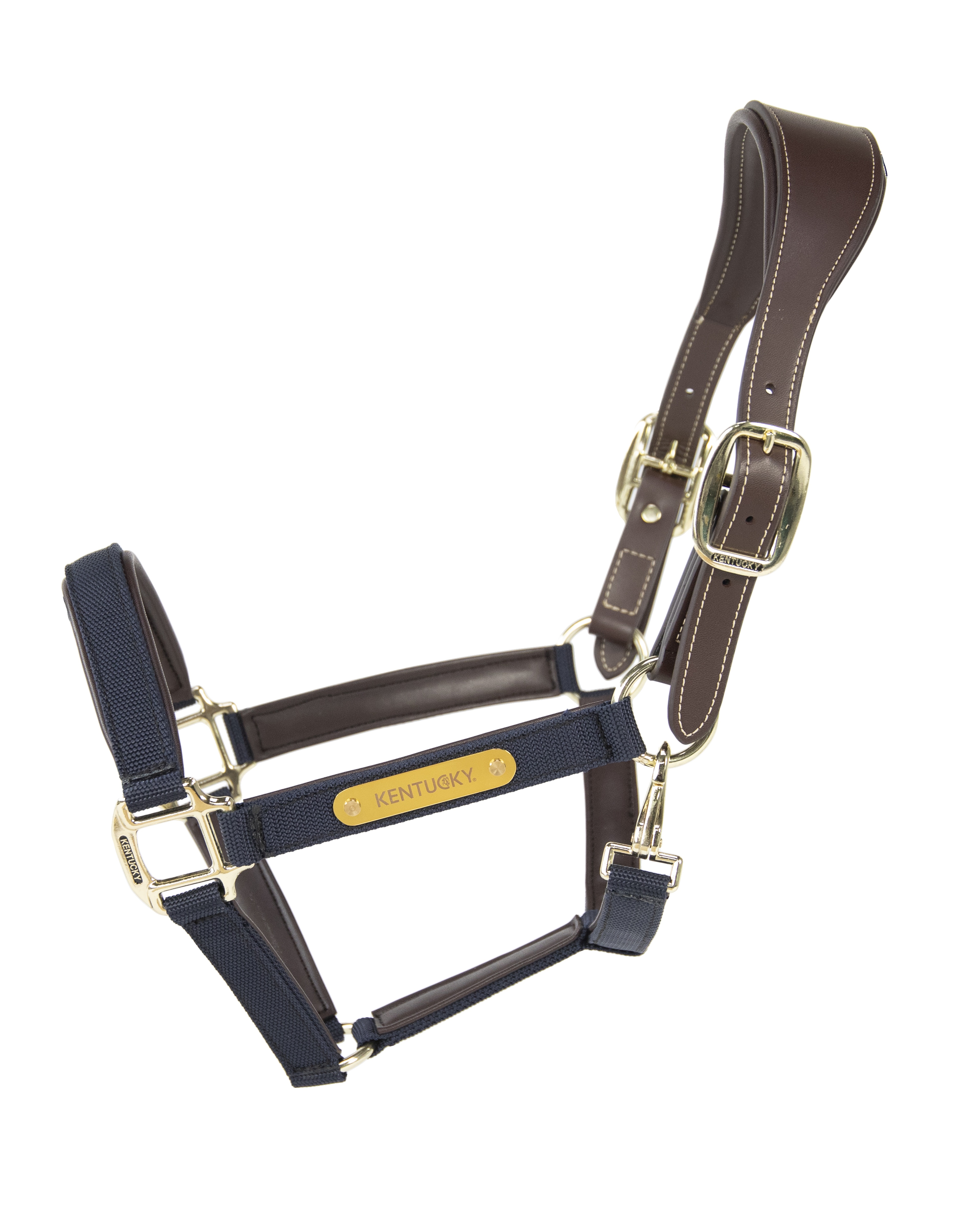 Halter Anatomical Nylon