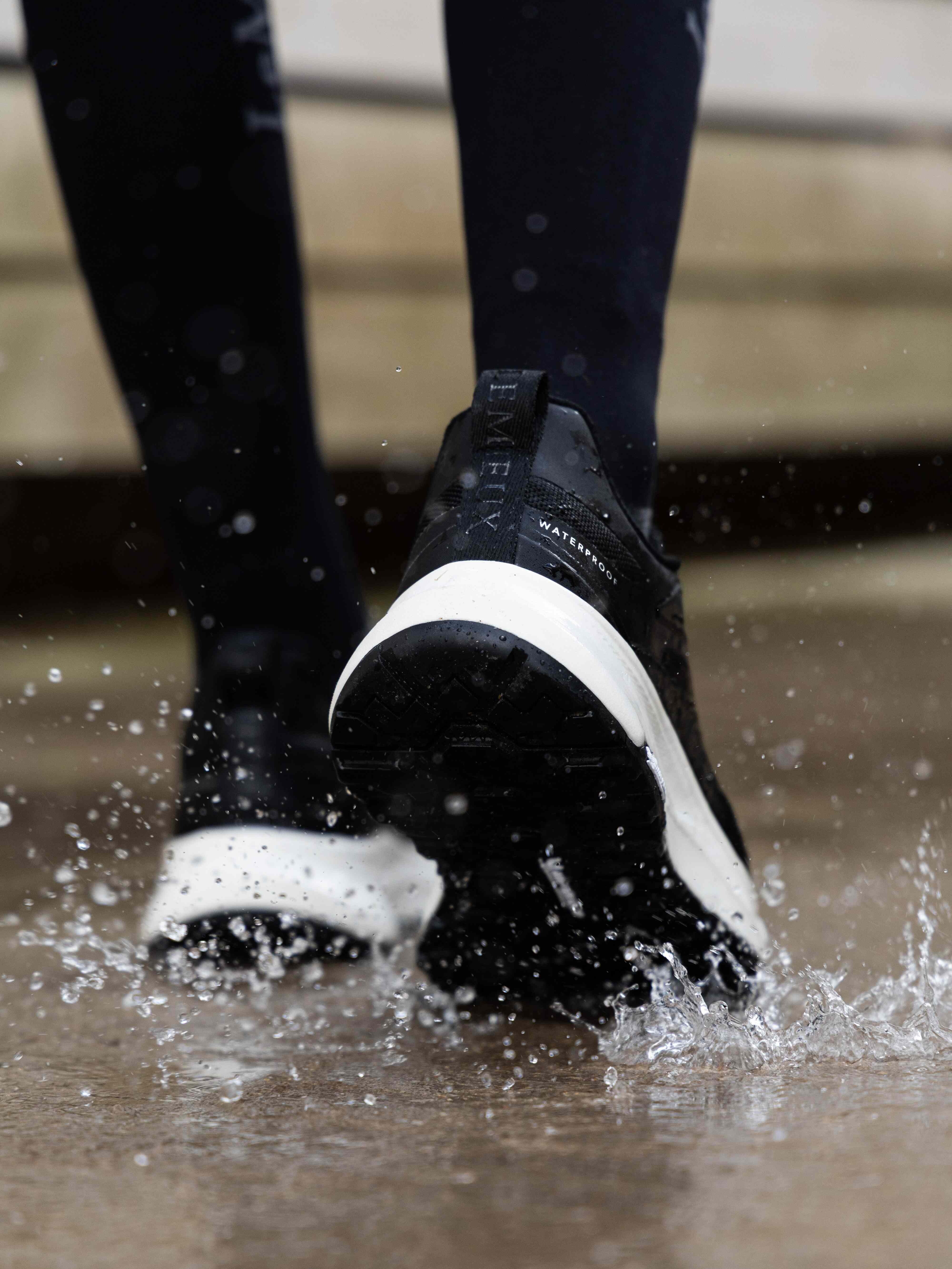 Kanta wasserdichte Junior Sneaker