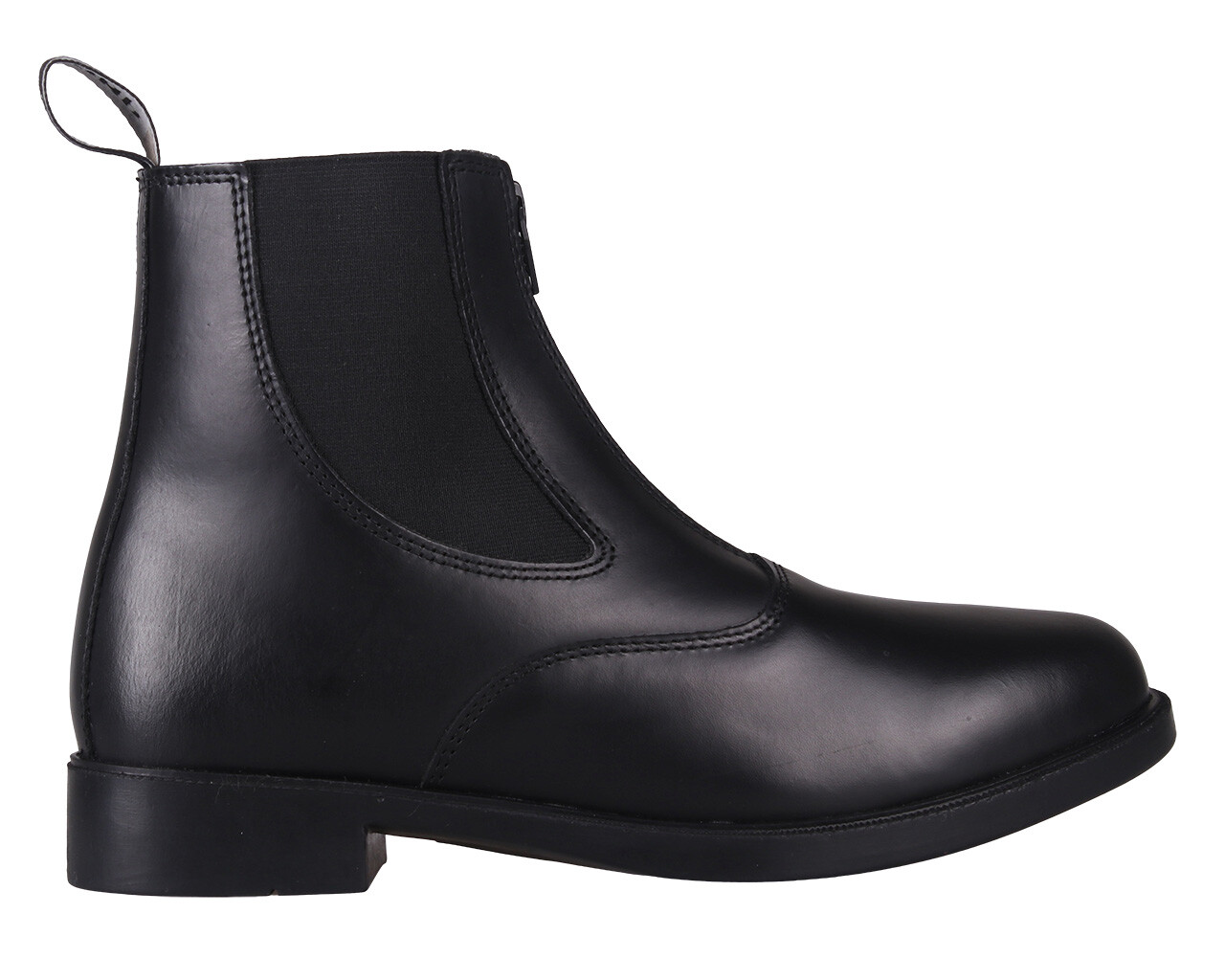 Bottines Manilla Junior