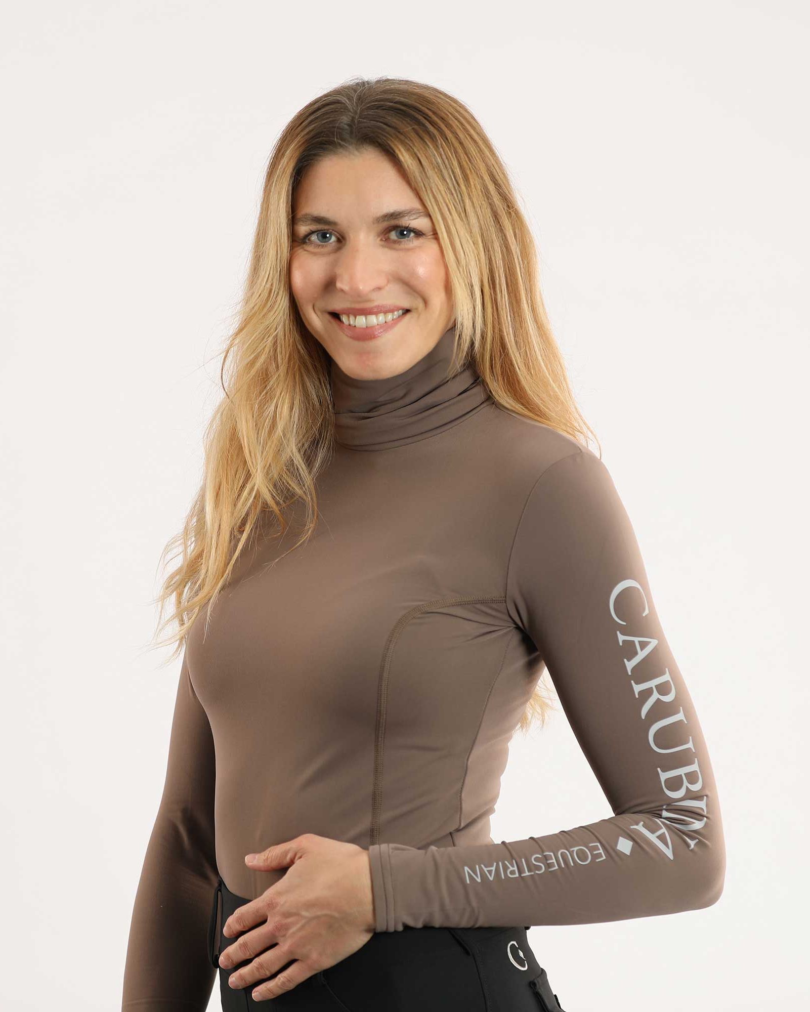 Women's Cadomi Winter functional shirt