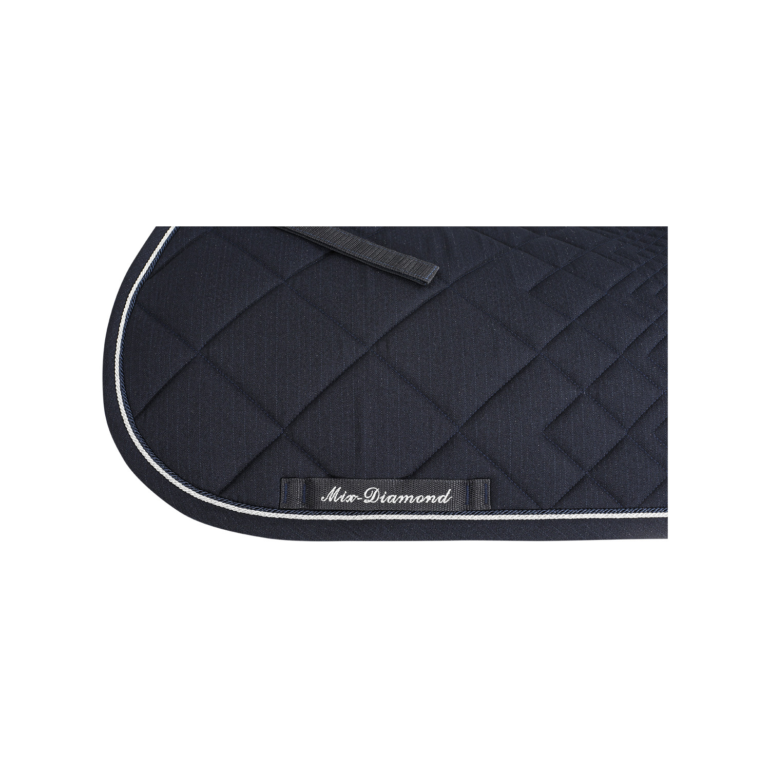 Dressurschabracke Diamond