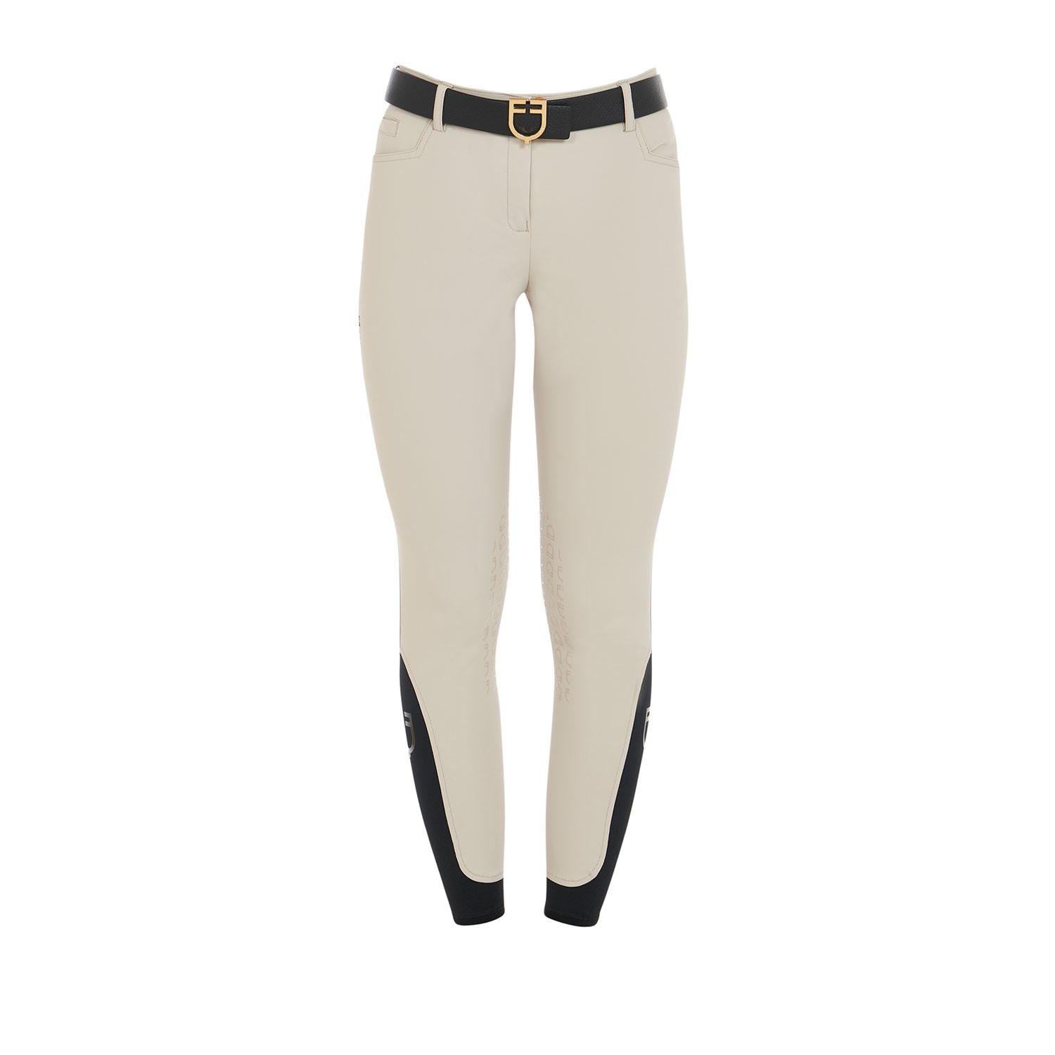 Damen-Sommerreithose der neuesten Generation