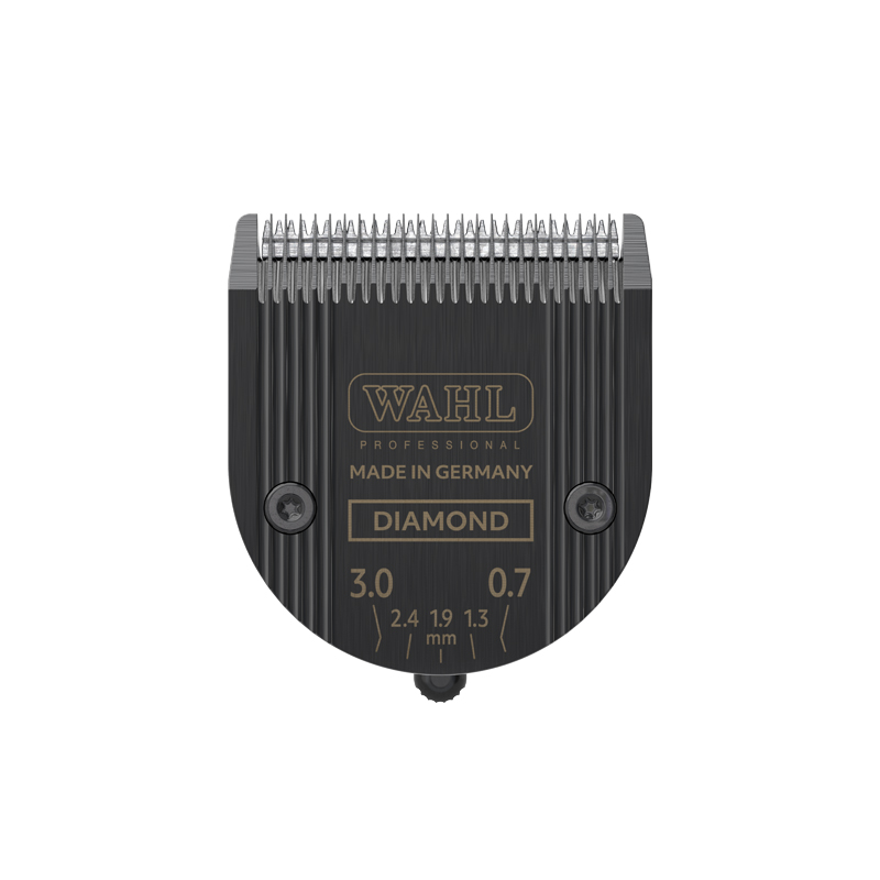 Diamond Schneidsatz - 0.7-3mm