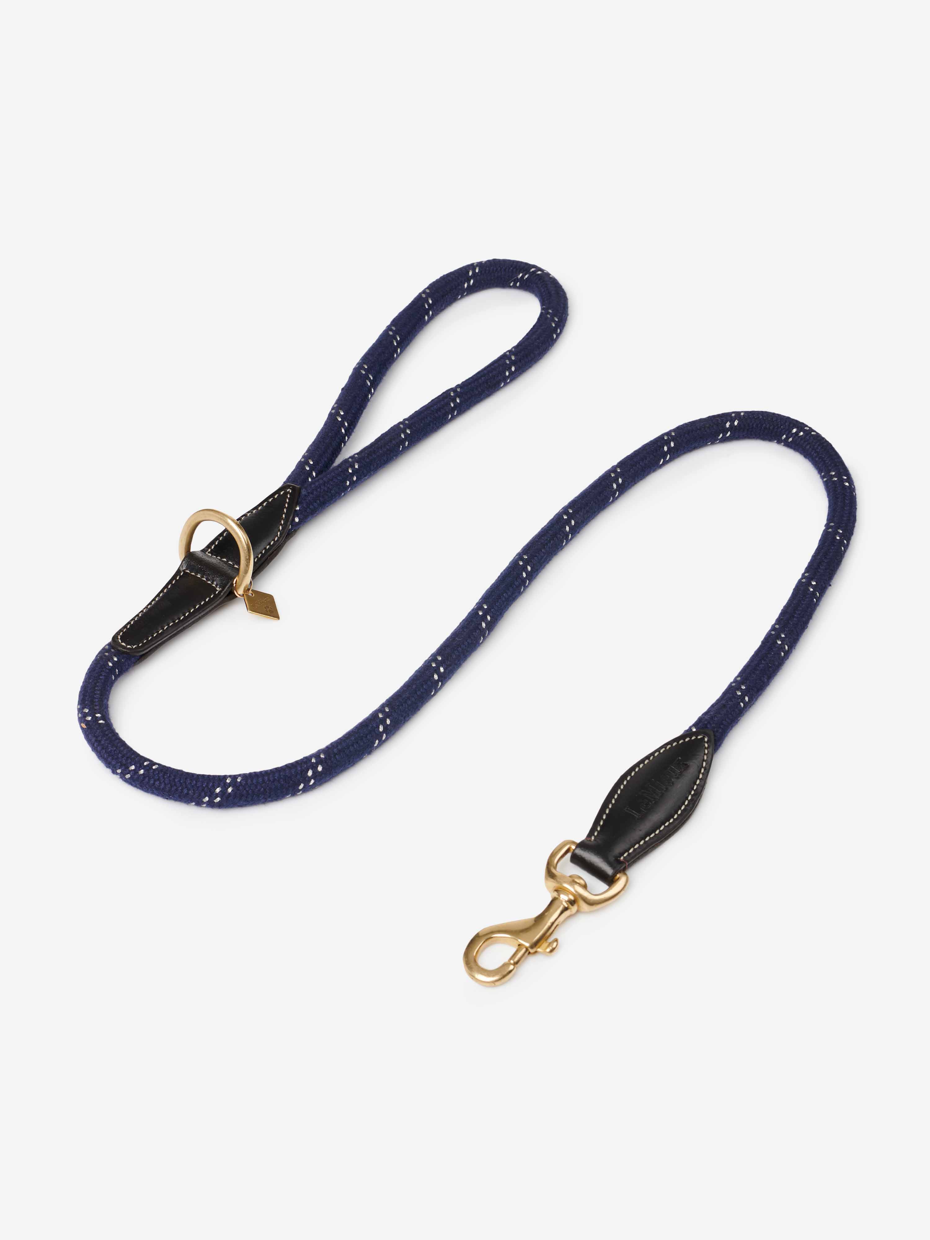 Leash Ascot Rope Leash Ascot Rope