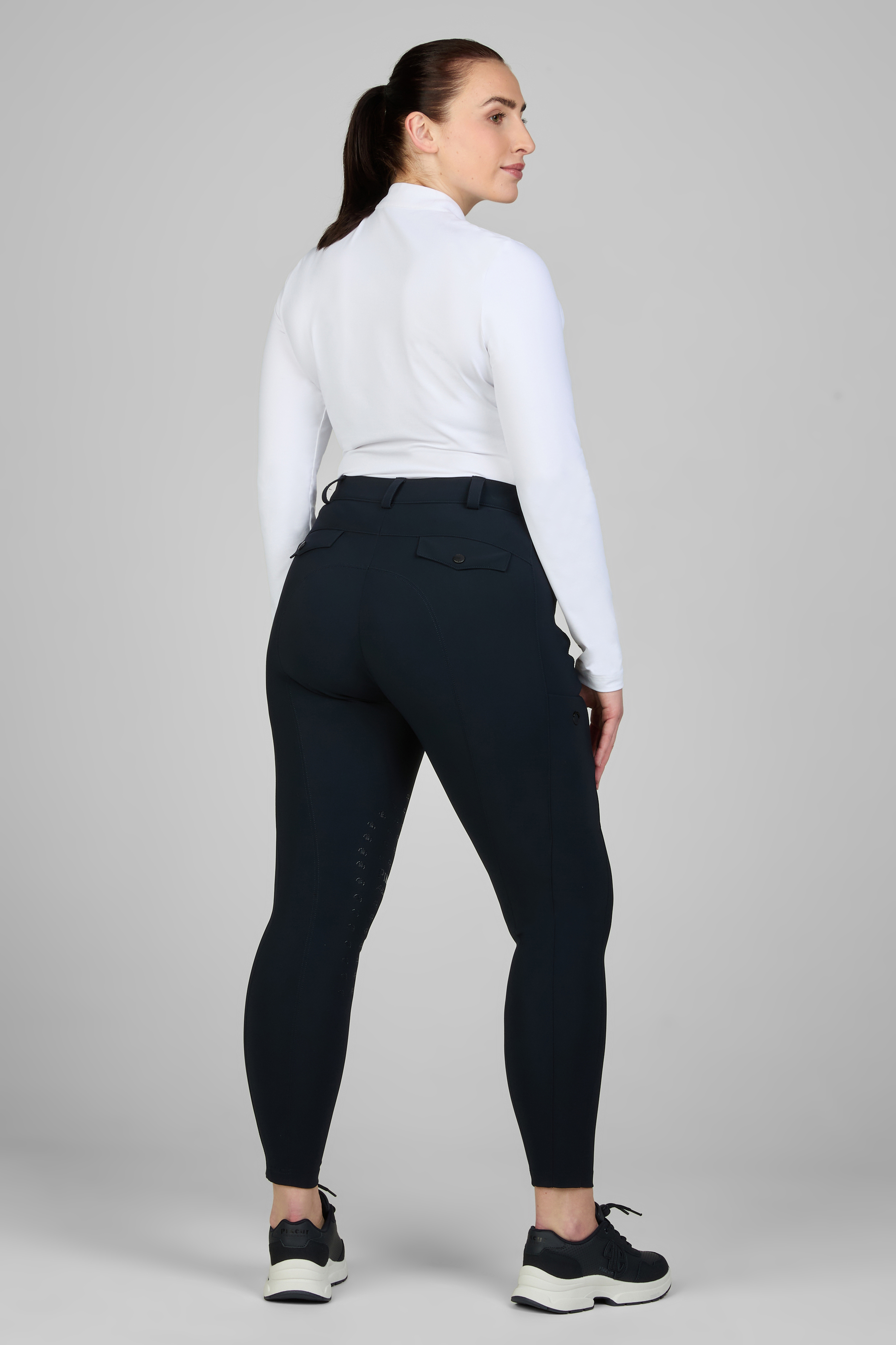 Reithose Damen Romy Sd Kn