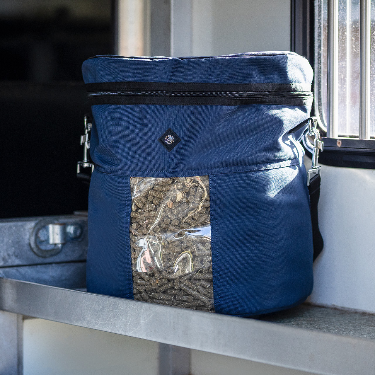 Transport-Futtertasche