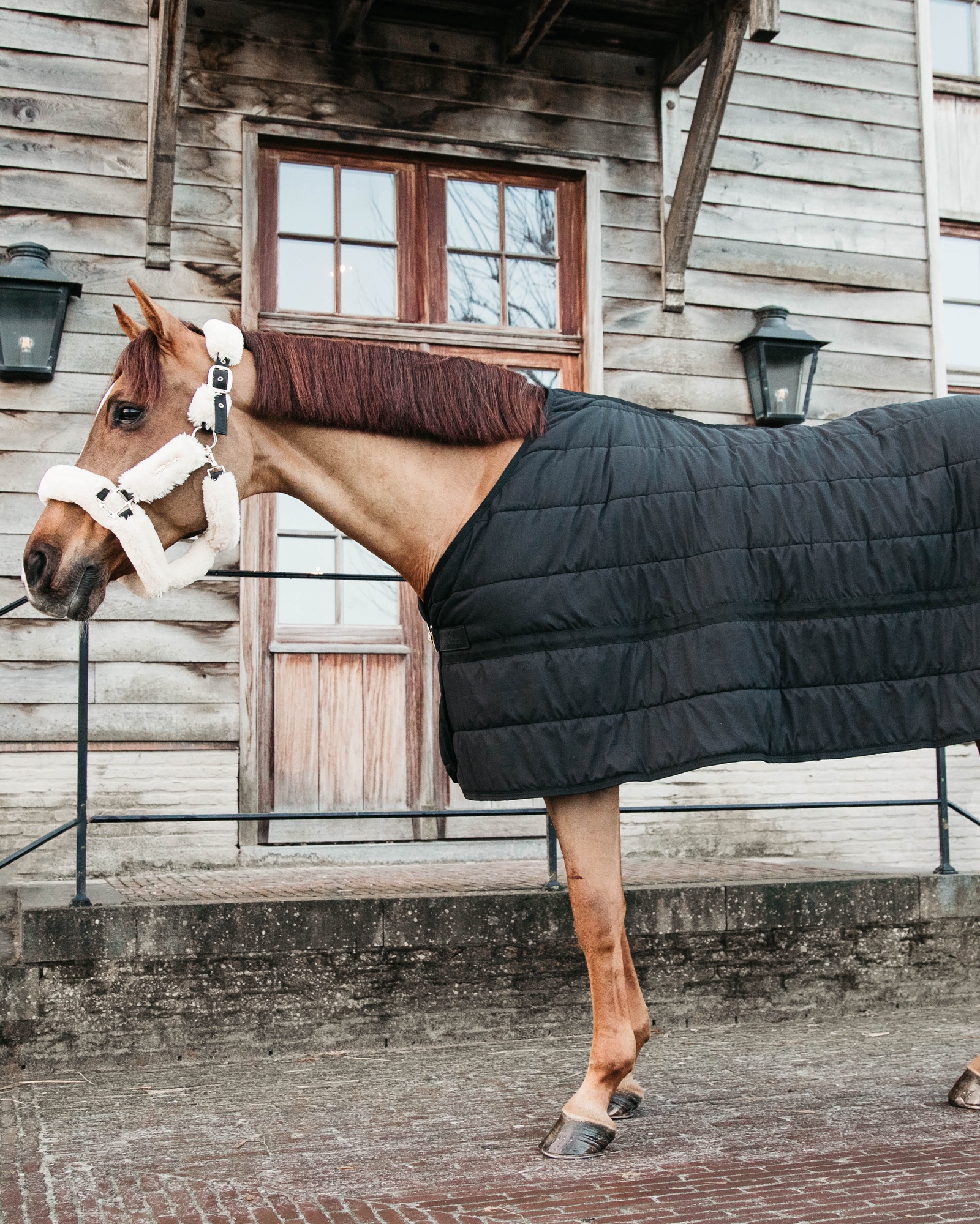 Underblanket Skin Friendly 150g