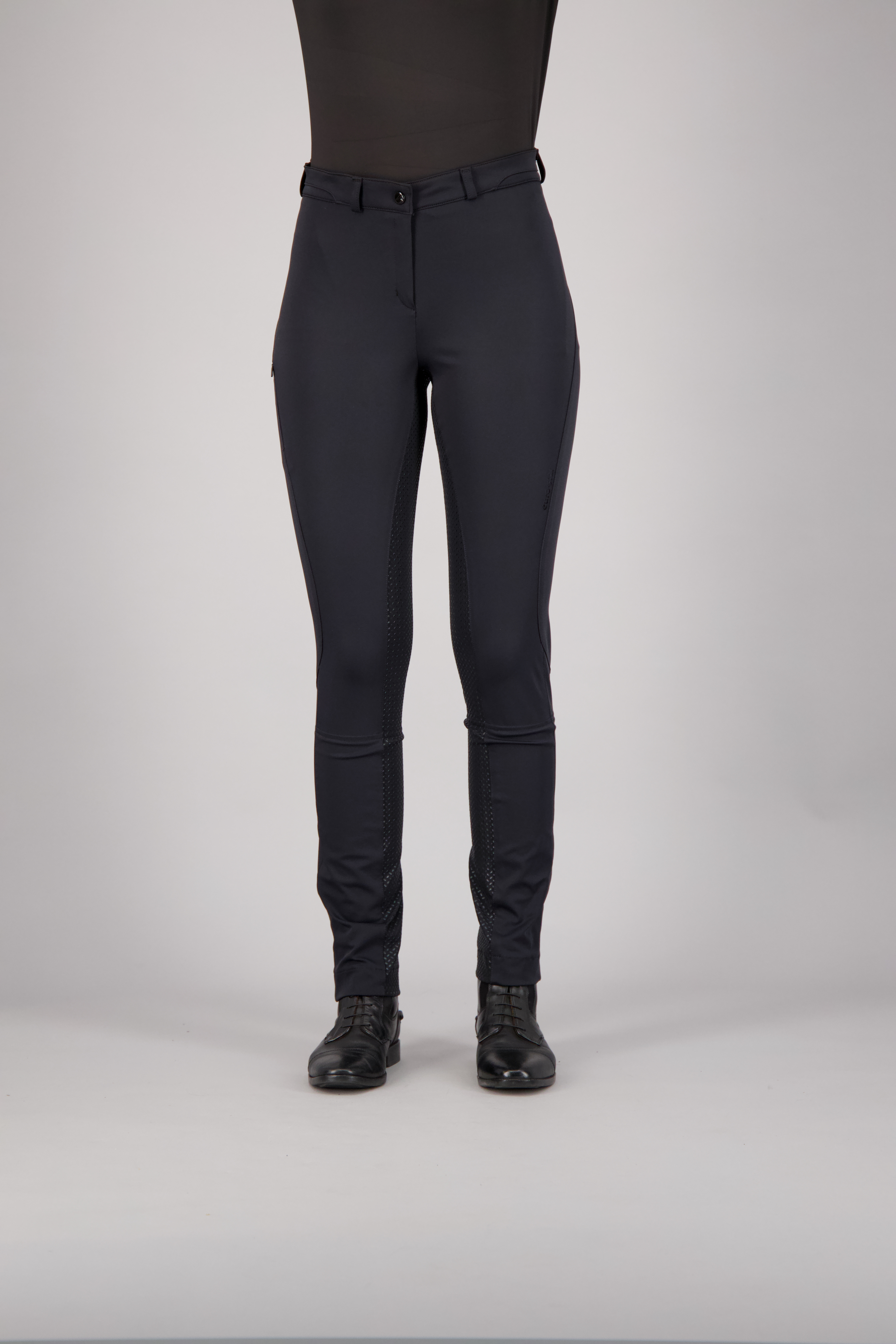Jodhpur Reithose Equitation Queen FullGrip