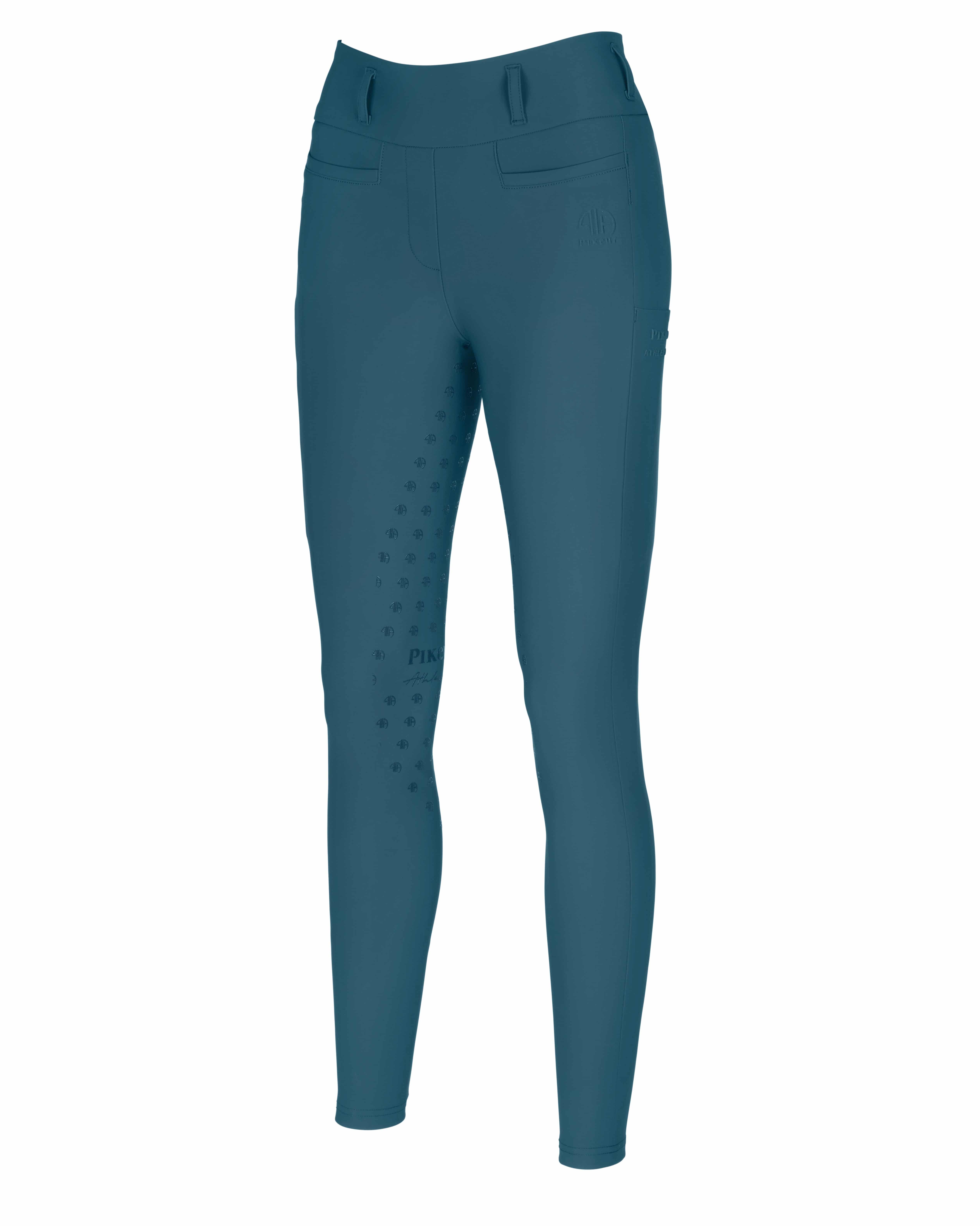 Ladies Linnett riding breeches with full grip